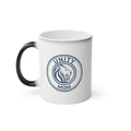 "UNITY MOM" - Mystical Magic Mug | Perfect for Coffee Lovers & Gift-Giving