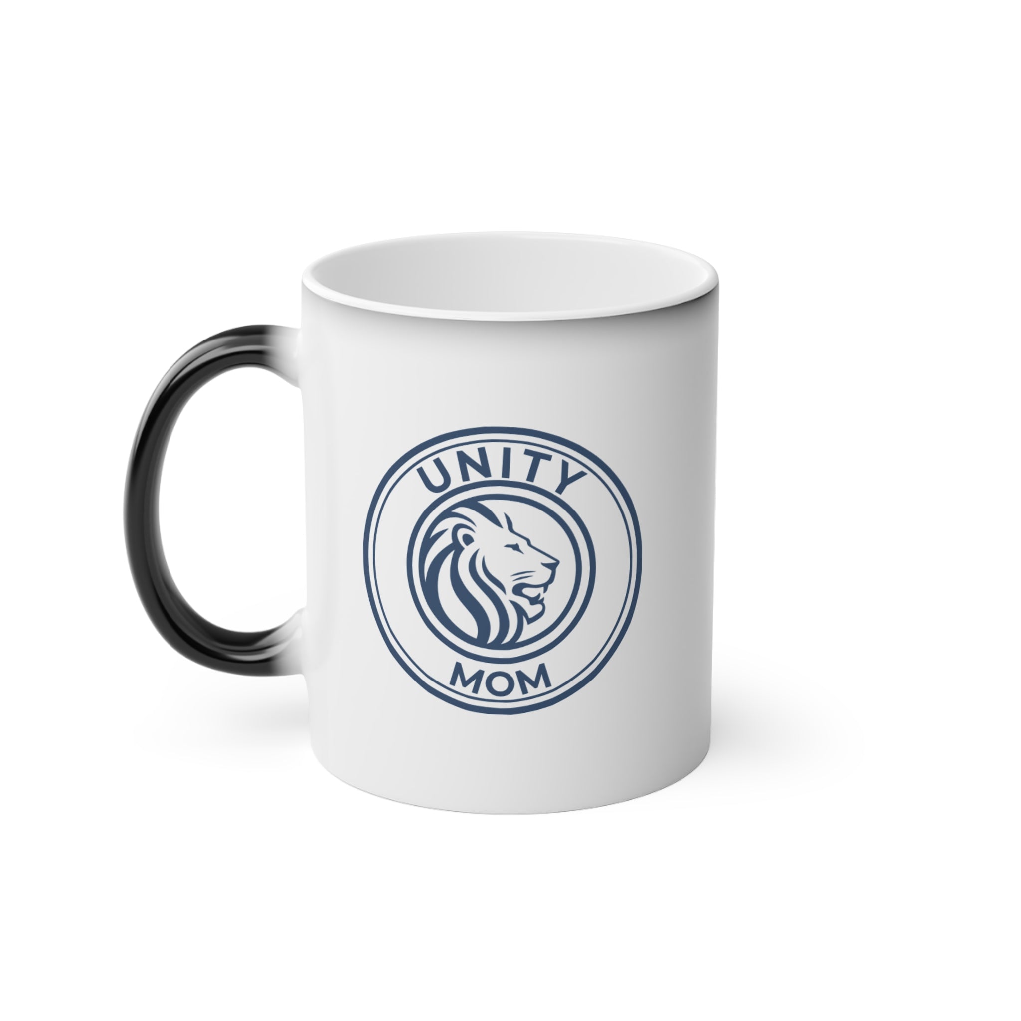 "UNITY MOM" - Mystical Magic Mug | Perfect for Coffee Lovers & Gift-Giving