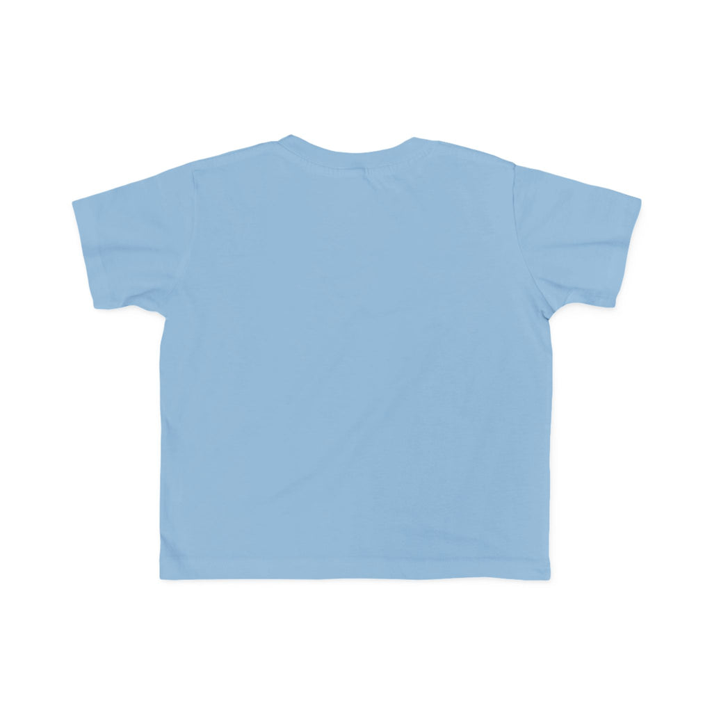 Unity Lion Toddler Tee — Kids Graphic T‑Shirt with 'UNITY' Crest