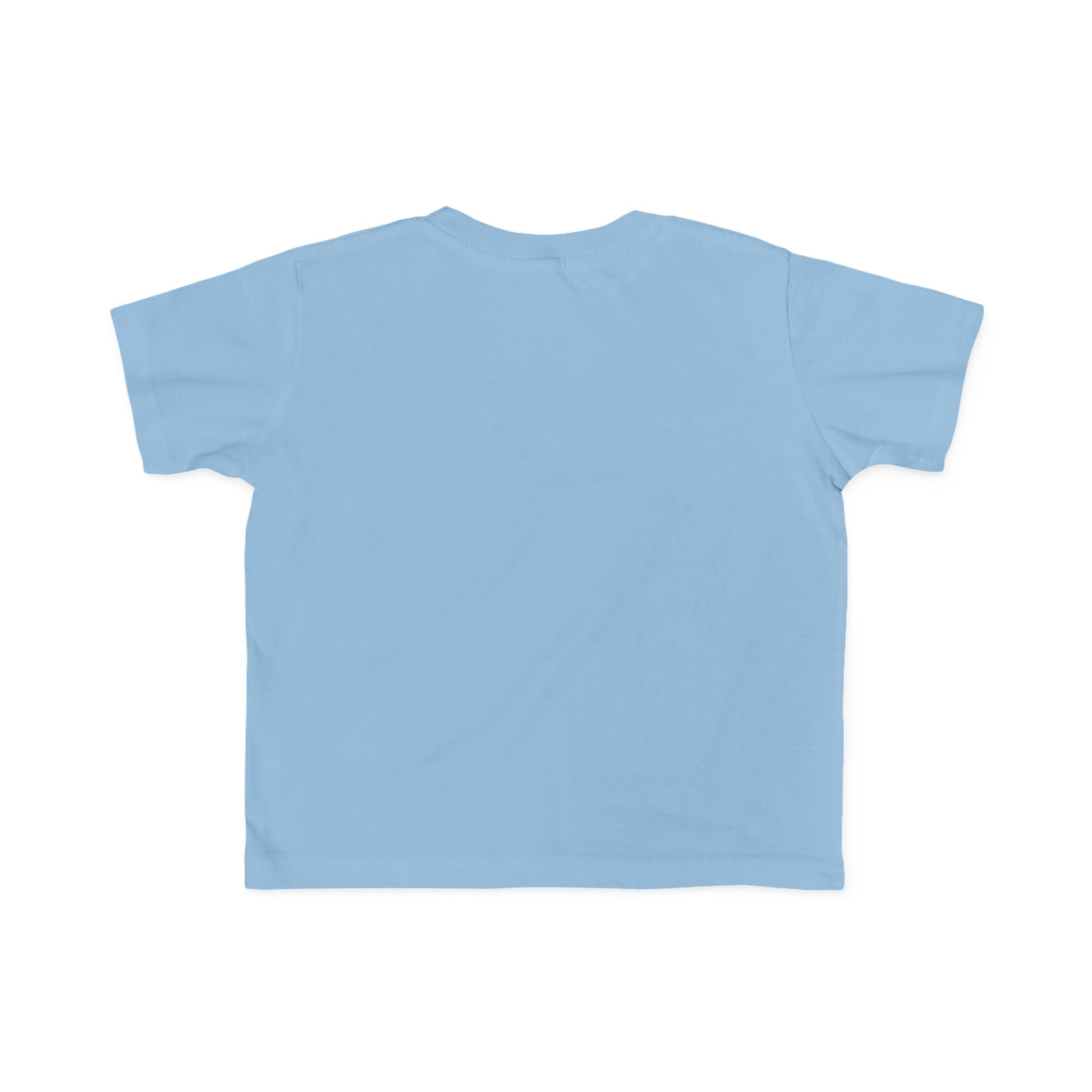 Unity Lion Toddler Tee — Kids Graphic T‑Shirt with 'UNITY' Crest