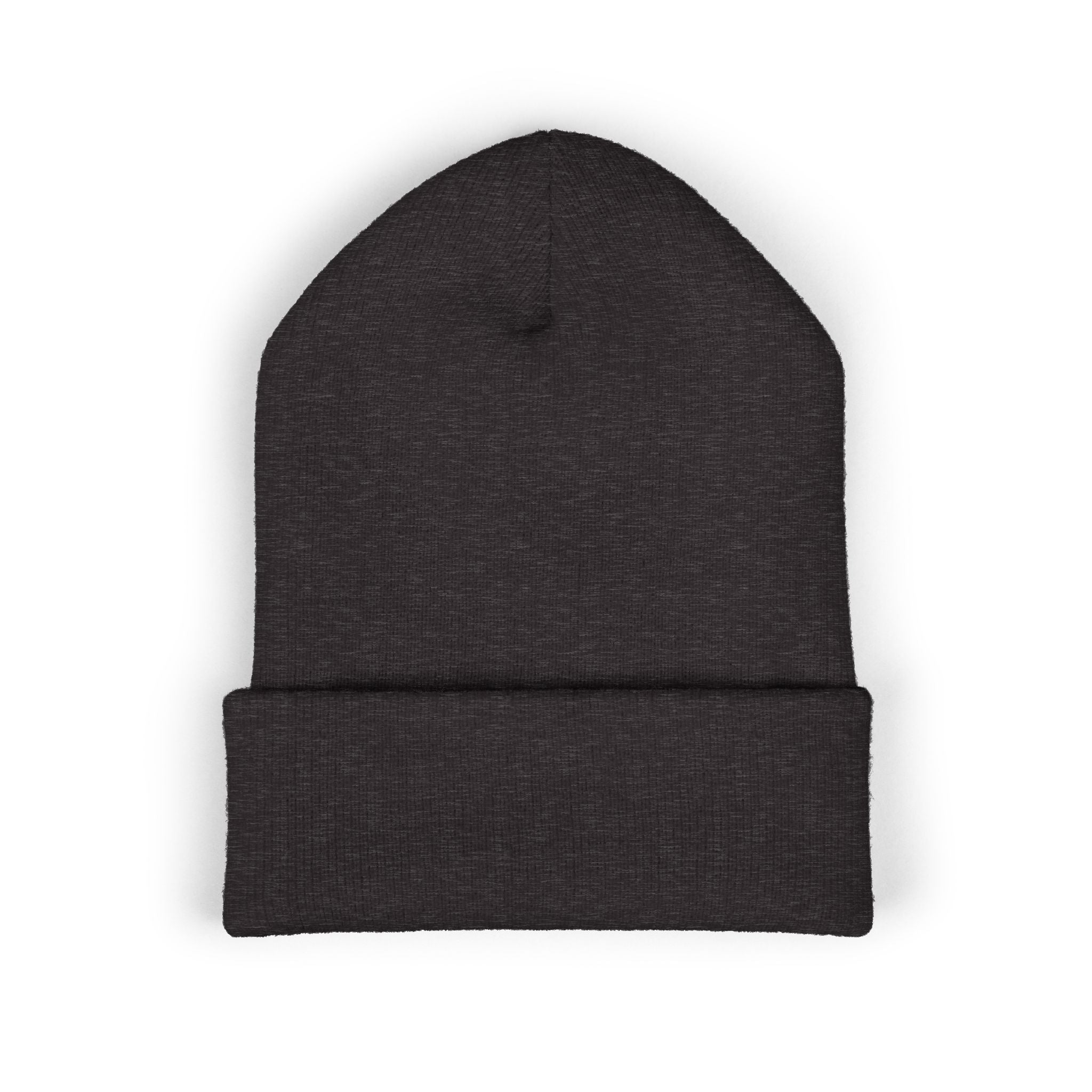 Embroidered Unity Beanie for School Spirit