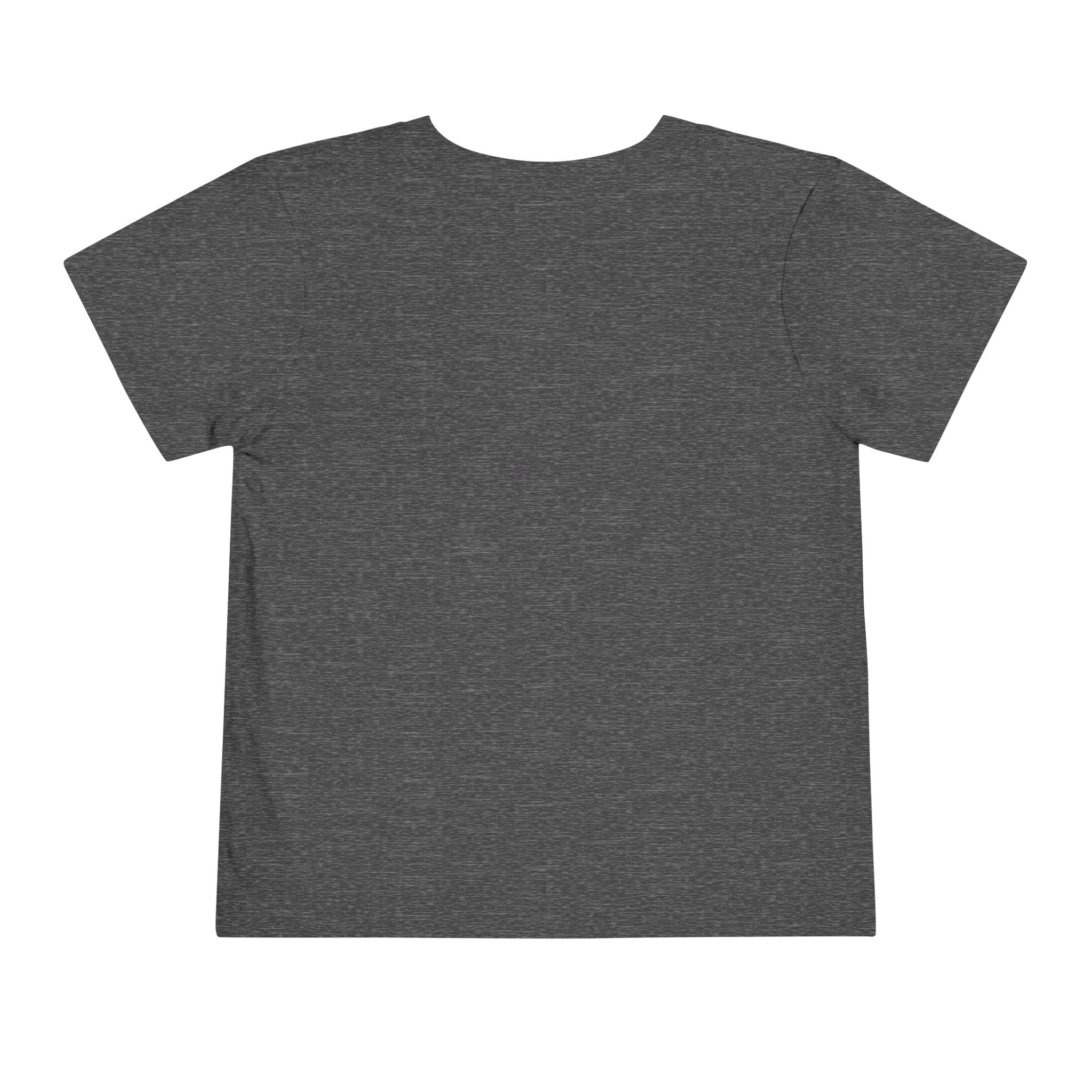 Lion Pride Toddler Tee — Cute School Spirit Lion Graphic Shirt