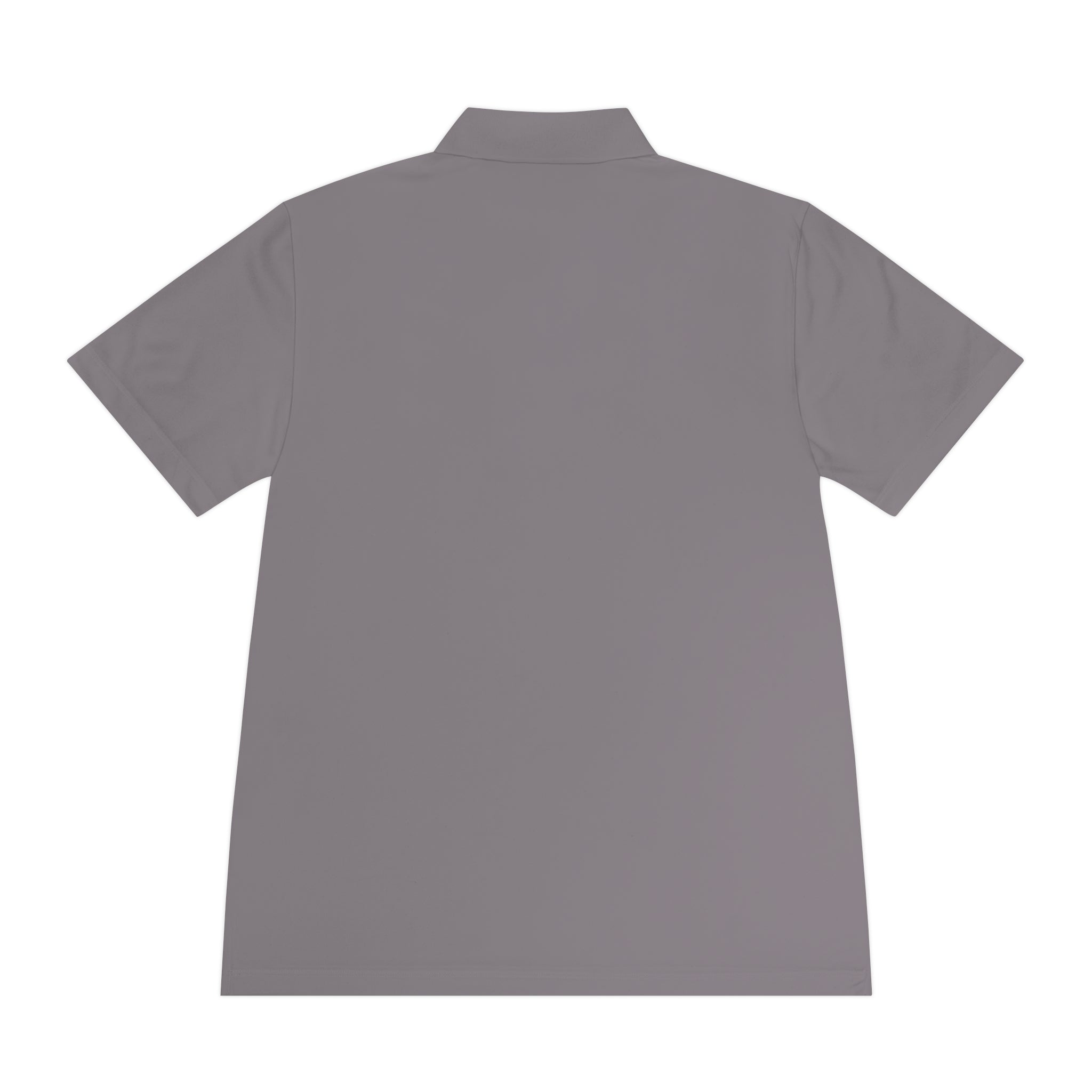 Men's Sport Polo Shirt - Comfort Fit for Active Lifestyle