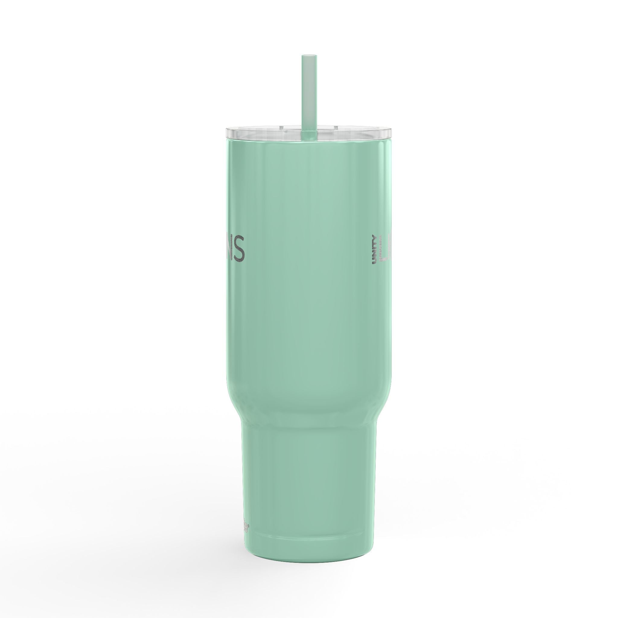 Personalized Insulated Tumbler - 40oz Engraved Travel Mug