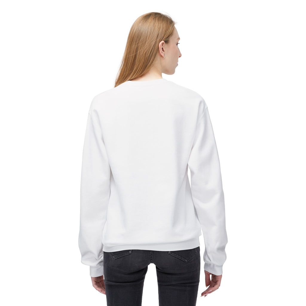 Unity Christian Cheer Crewneck Sweatshirt