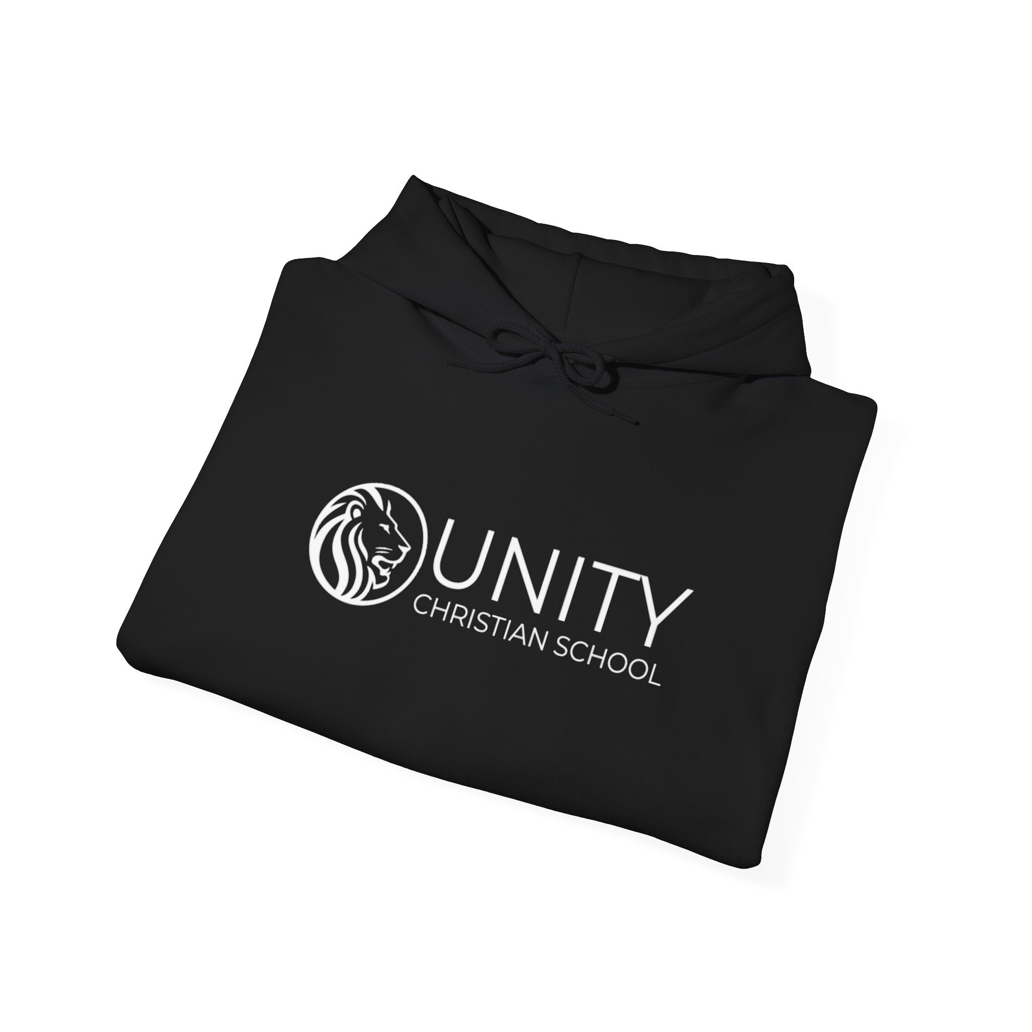 Unity Christian School Hoodie - Unisex Heavy Blend™ Sweatshirt