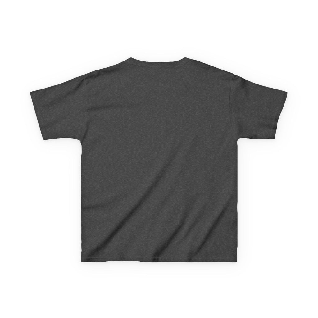 Kids Unity Christian School Tee - Heavy Cotton T-Shirt for School Spirit