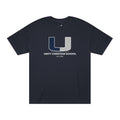 Unity Christian School Logo Tee — U Letter Campus Shirt