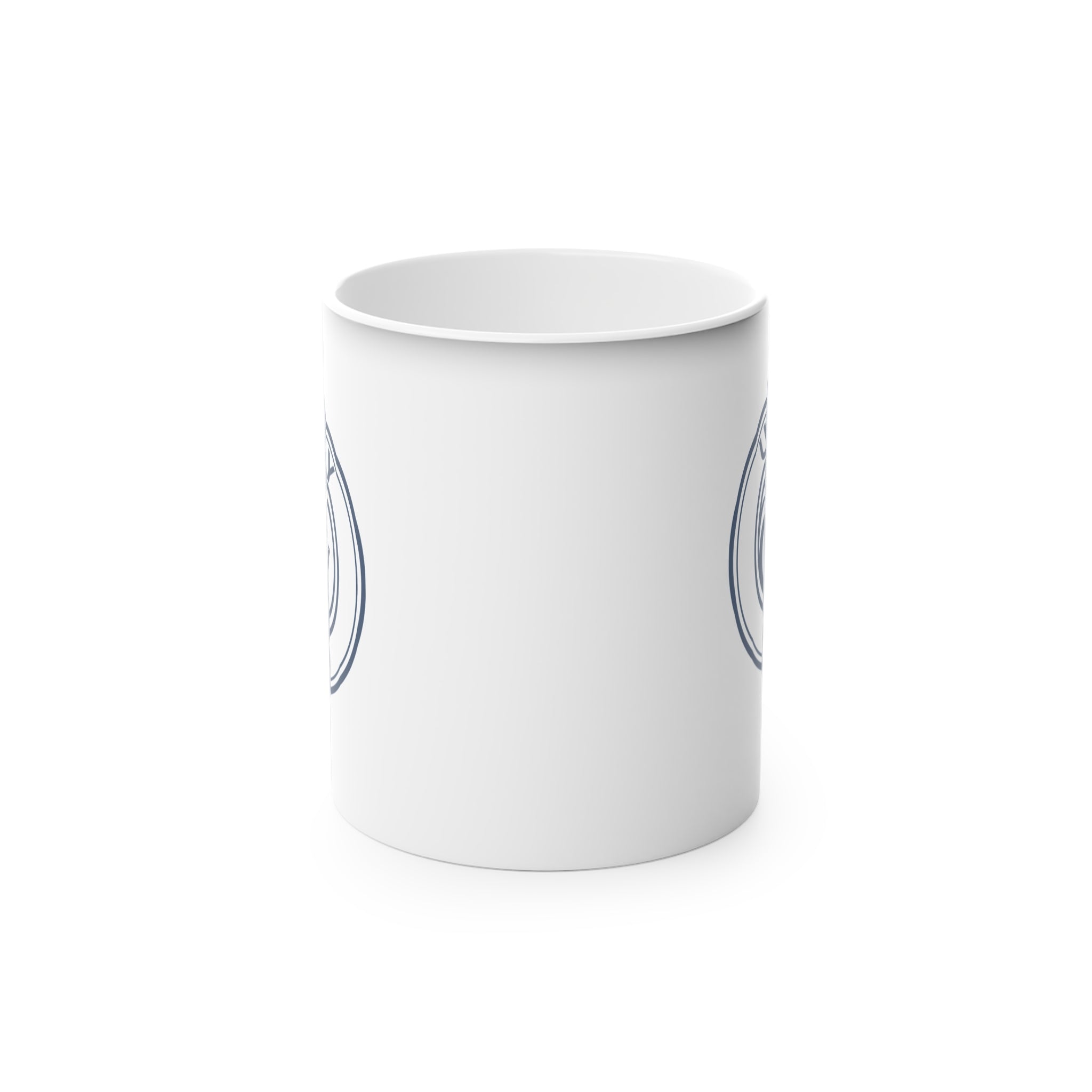 "UNITY MOM" - Mystical Magic Mug | Perfect for Coffee Lovers & Gift-Giving