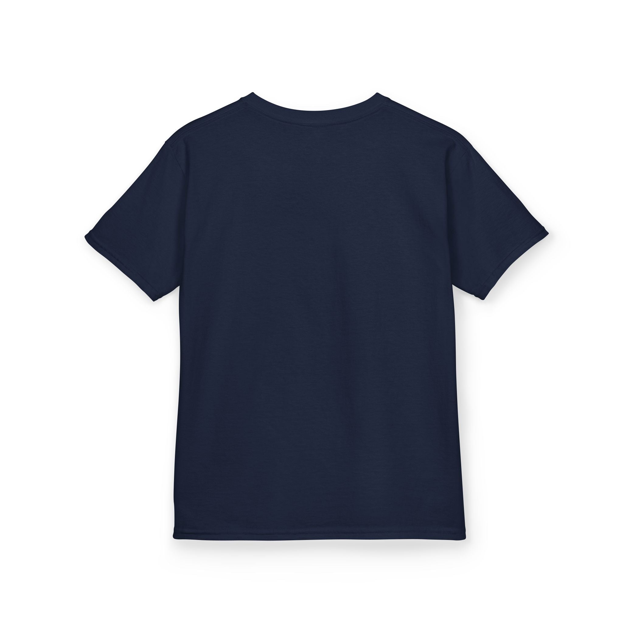 Kids Unity Christian School Tee - Heavy Cotton T-Shirt for School Spirit