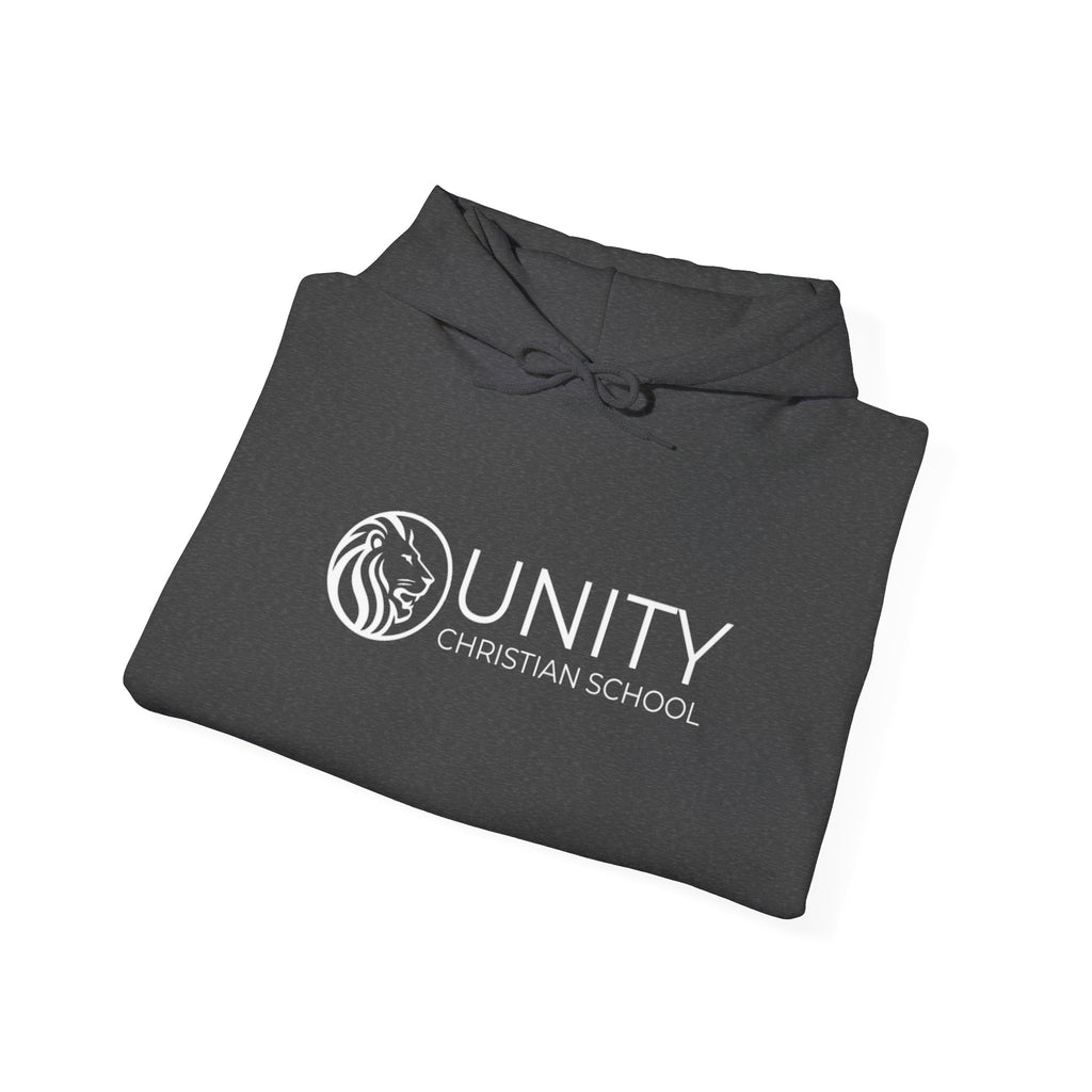Unity Christian School Hoodie - Unisex Heavy Blend™ Sweatshirt