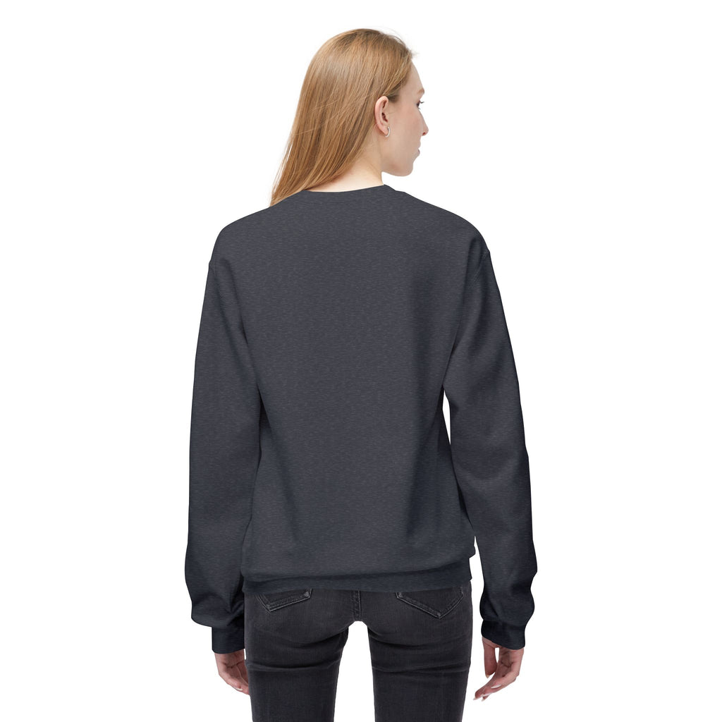 Unity Christian Cheer Crewneck Sweatshirt