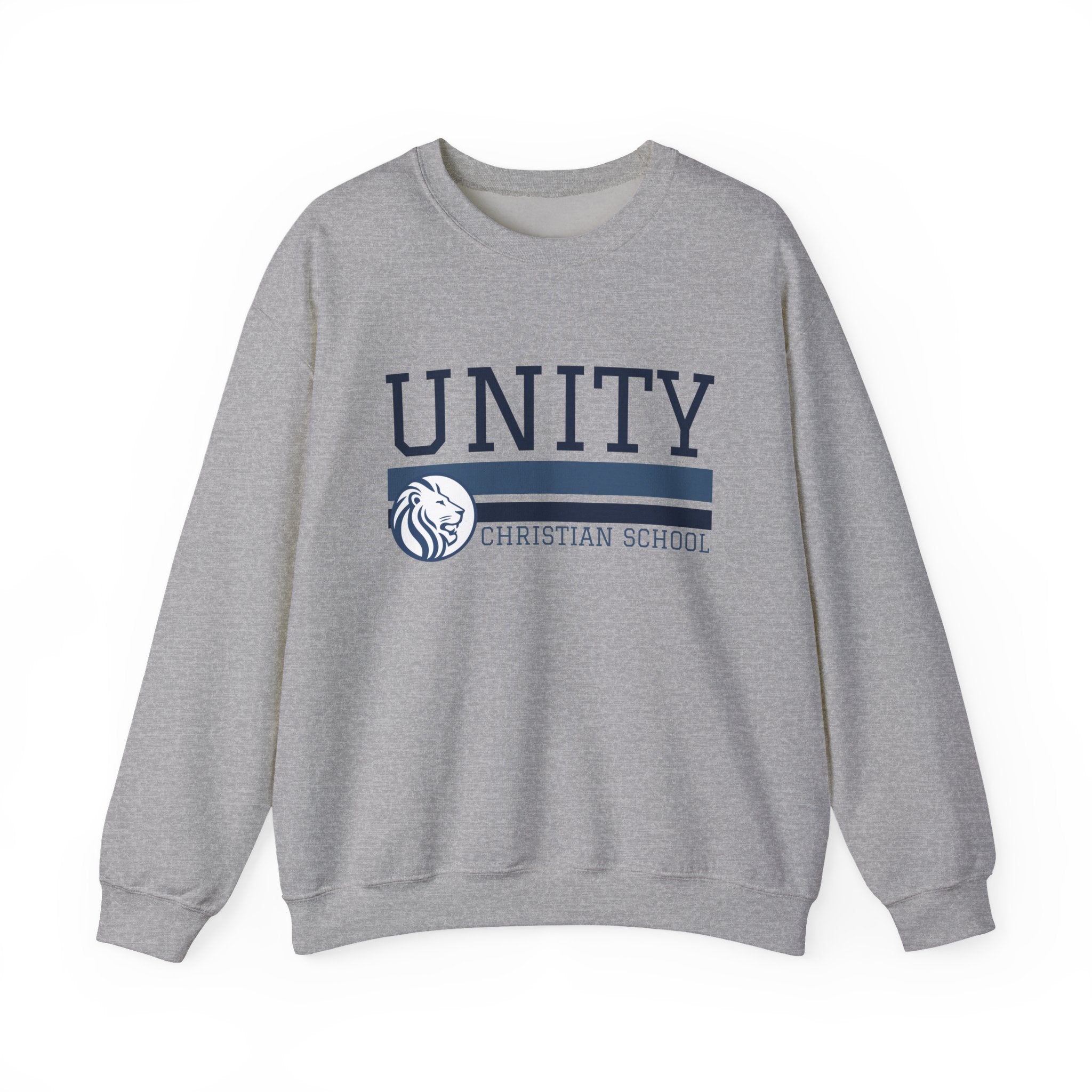 Unity Christian School Crewneck Sweatshirt
