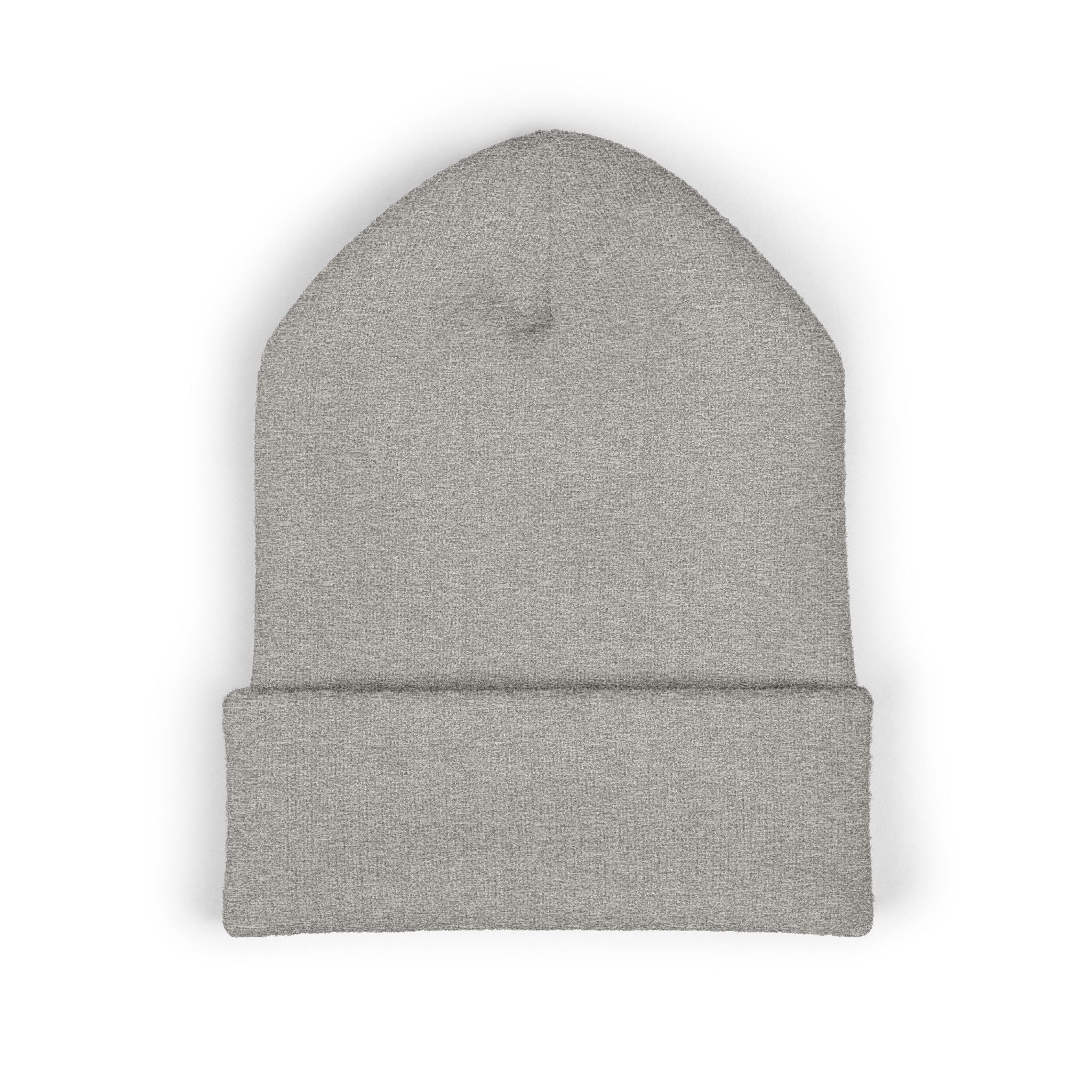 Embroidered Unity Beanie for School Spirit