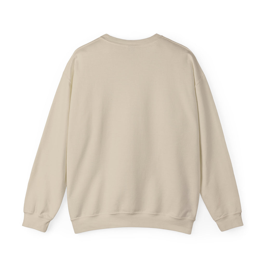 Personalized Grandma Crewneck Sweatshirt