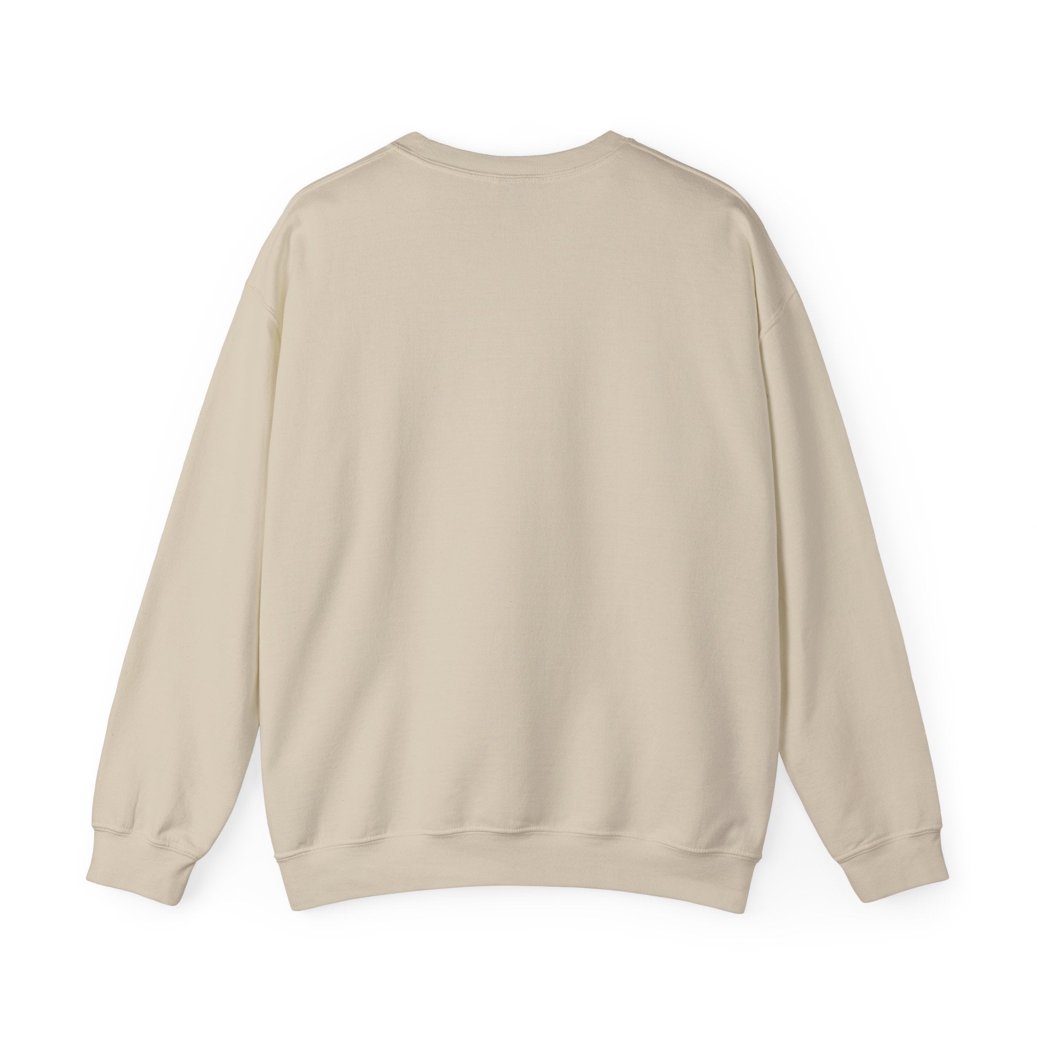 Personalized Grandma Crewneck Sweatshirt