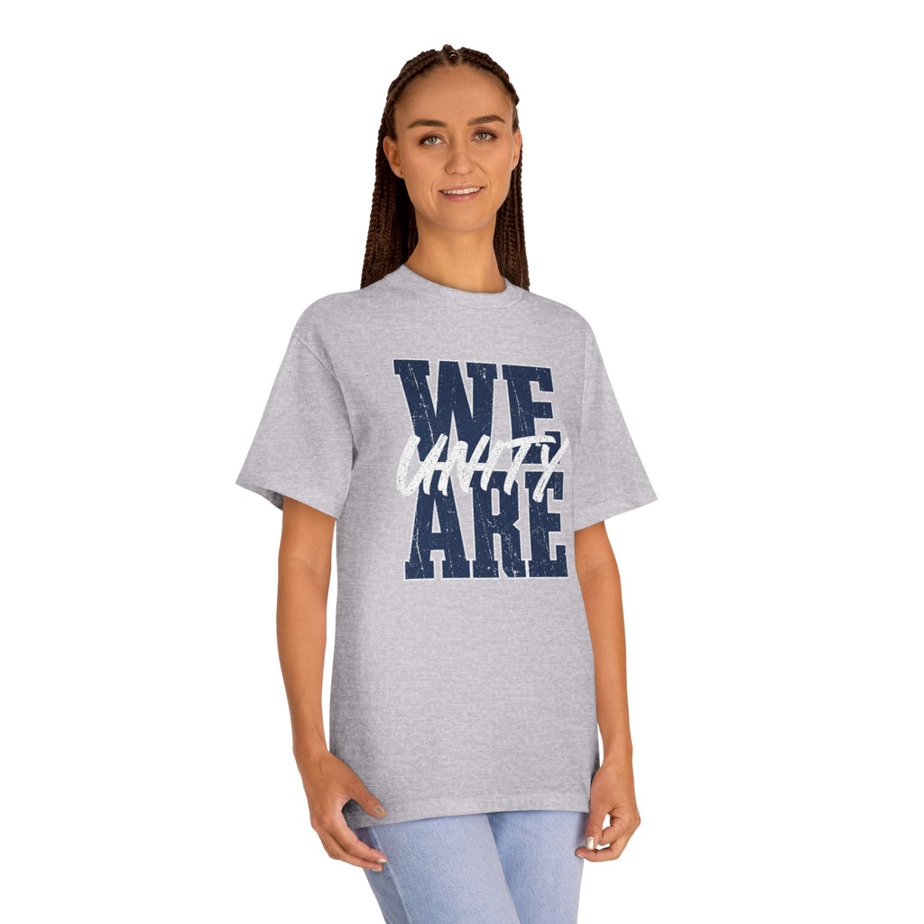 We Are Unity Graphic Tee - Adult