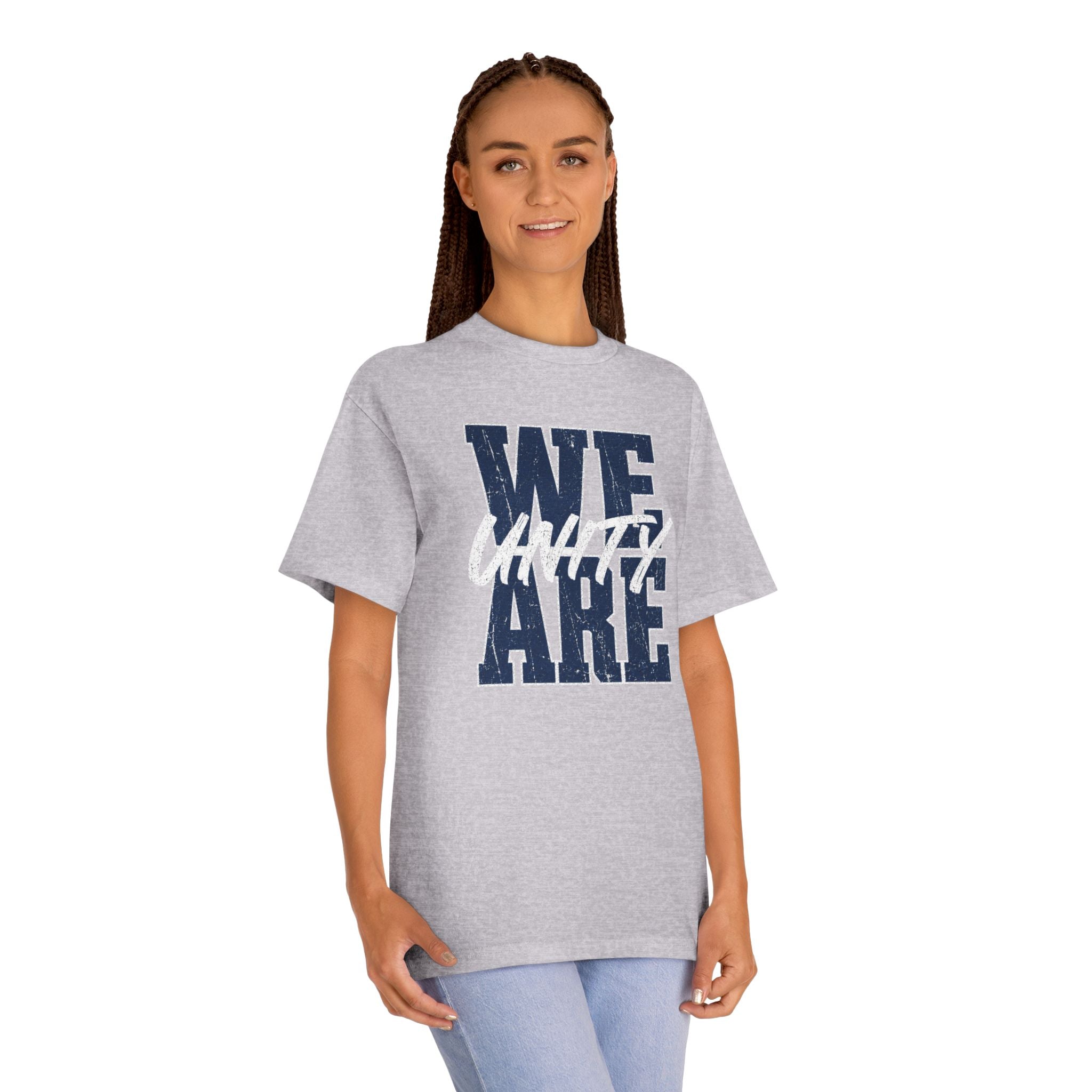 We Are Unity Graphic Tee - Adult