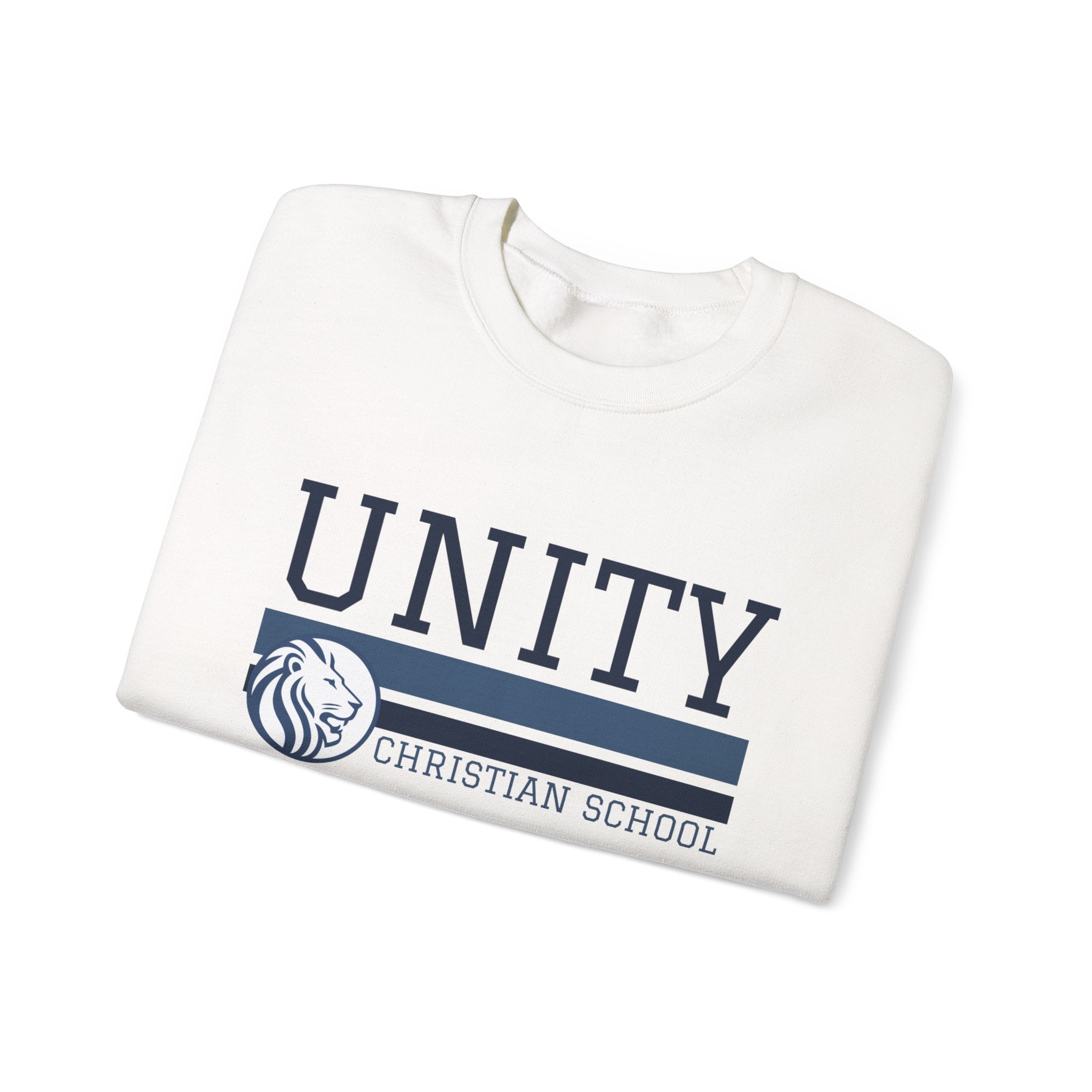 Unity Christian School Crewneck Sweatshirt