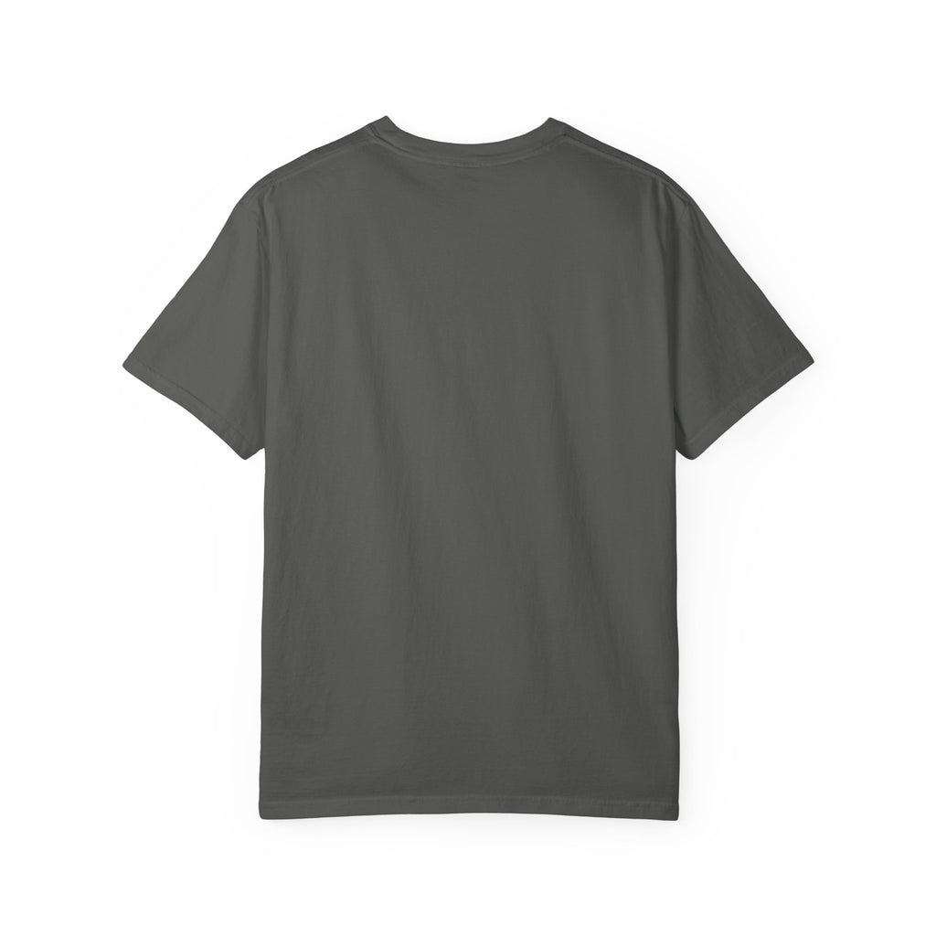 One Roar Unisex Garment-Dyed T-shirt