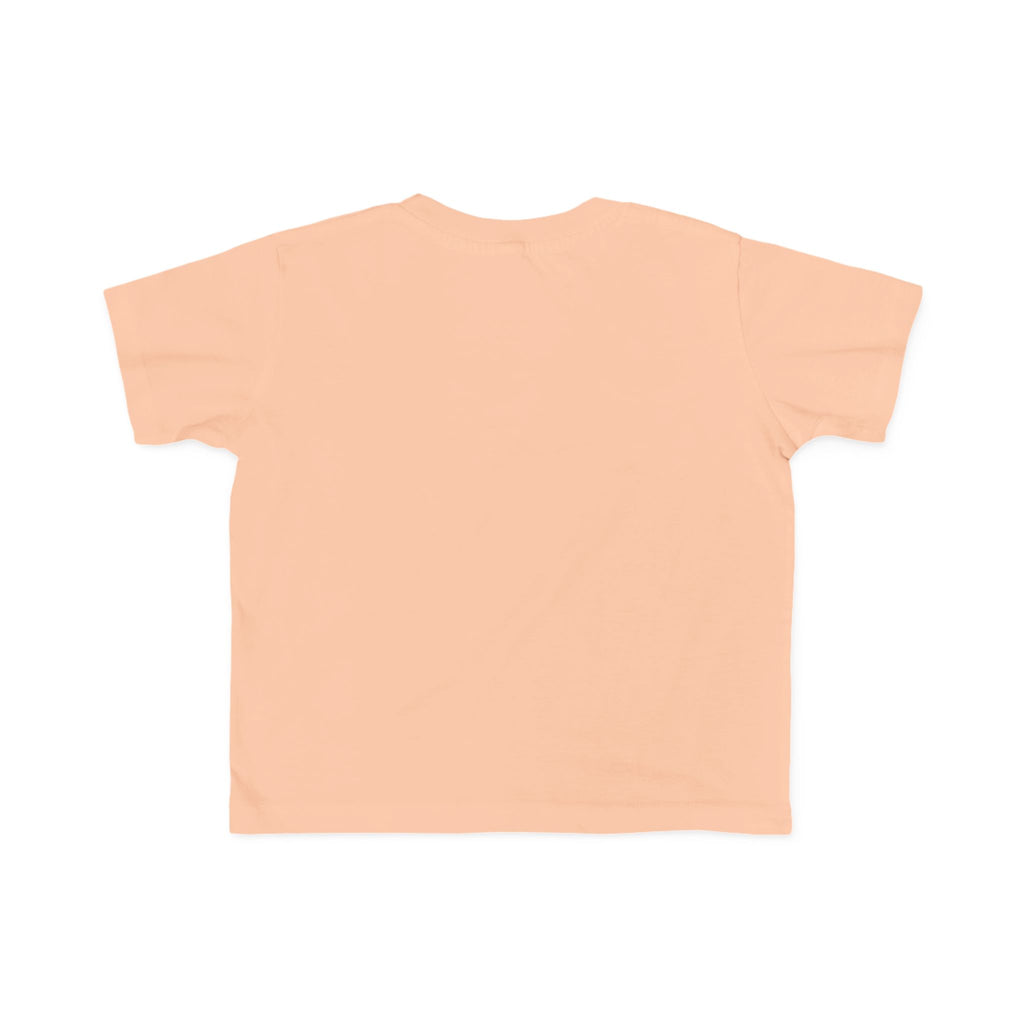 Unity Lion Toddler Tee — Kids Graphic T‑Shirt with 'UNITY' Crest
