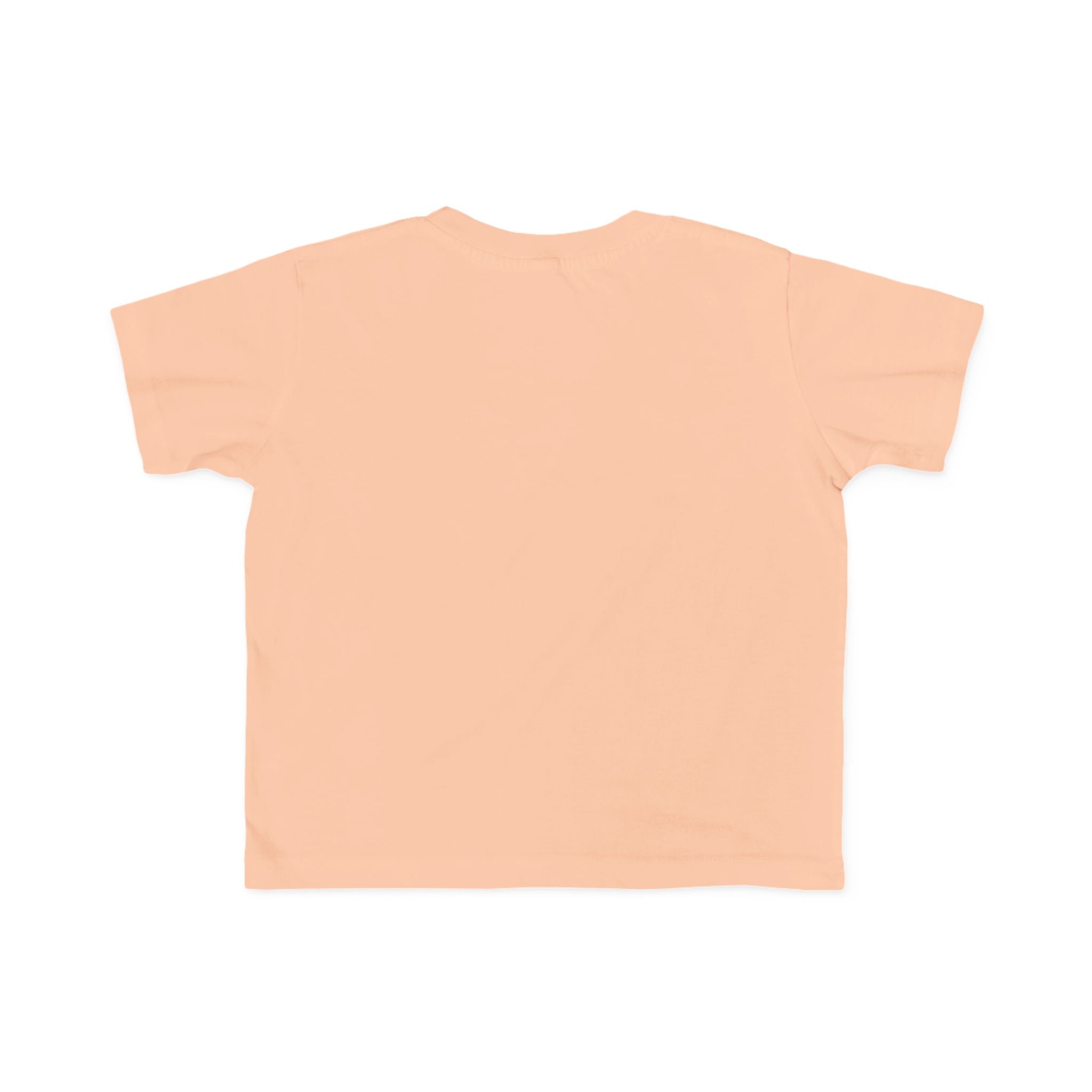 Unity Lion Toddler Tee — Kids Graphic T‑Shirt with 'UNITY' Crest