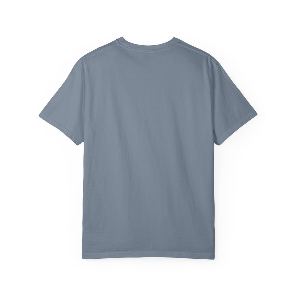 One Roar Unisex Garment-Dyed T-shirt
