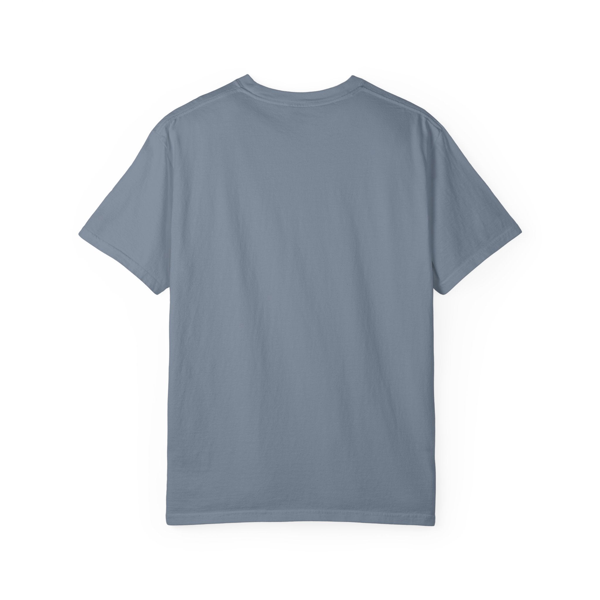 One Roar Unisex Garment-Dyed T-shirt