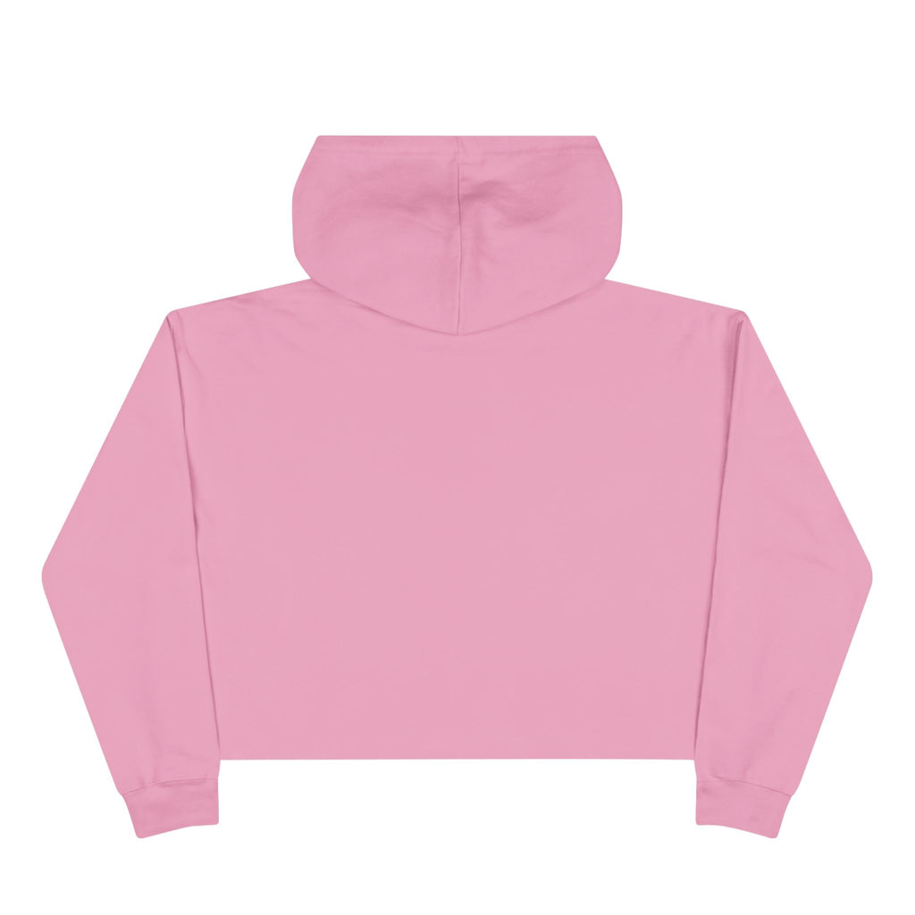 Unity Christian Cropped Hoodie