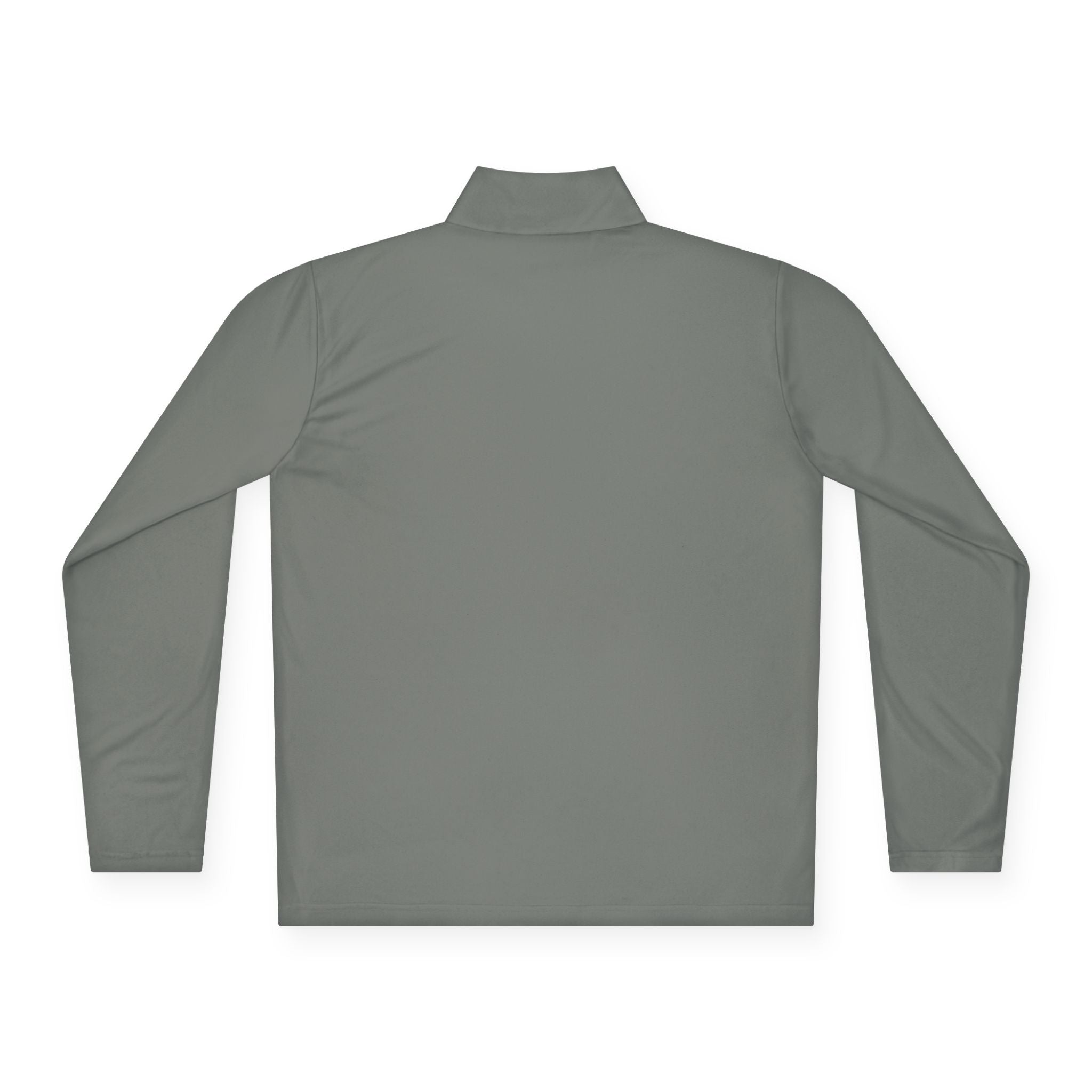 Unity Anchor Quarter-Zip Pullover - Adult