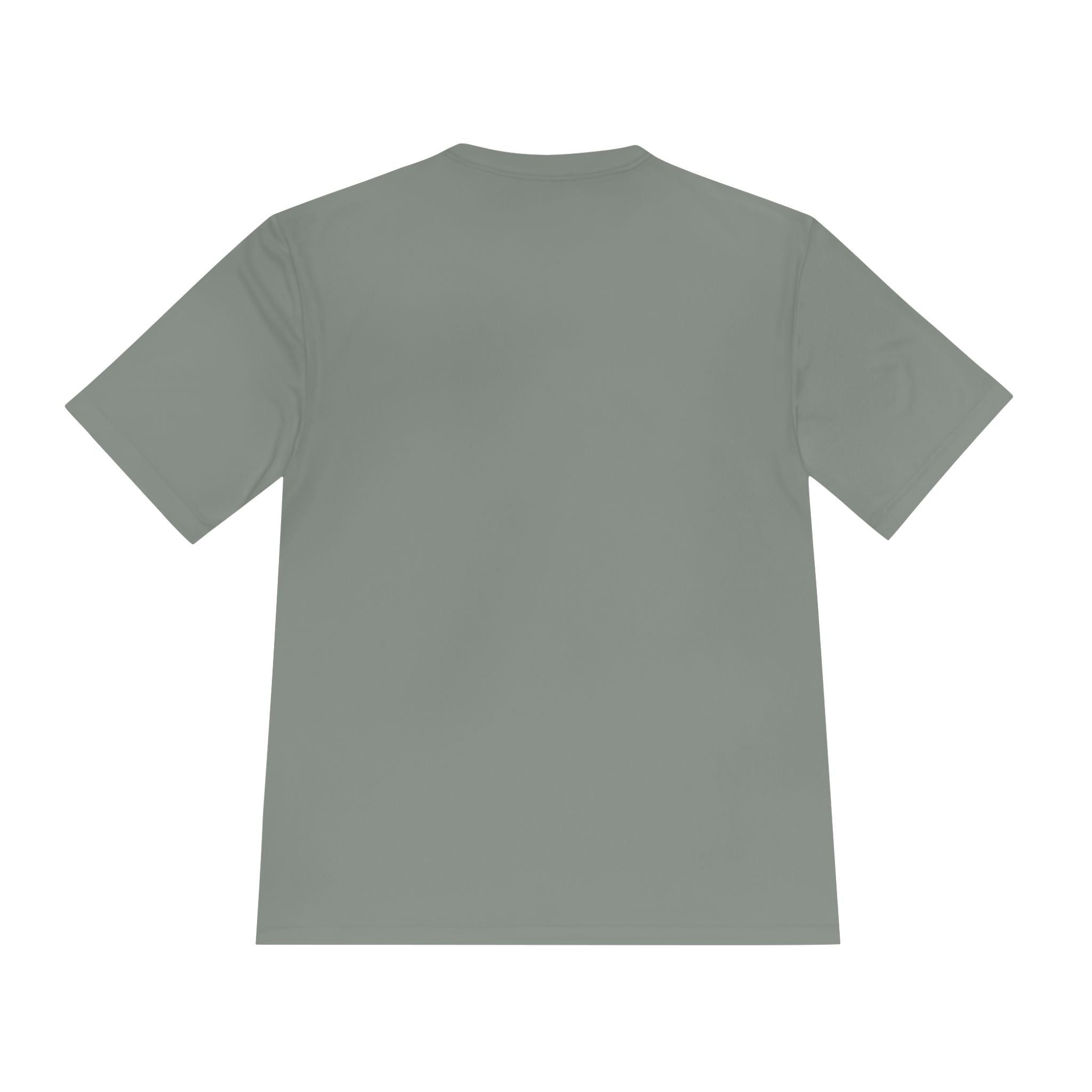 Unity Athletics Moisture-Wicking Tee — Athletic Team Shirt (Adult)