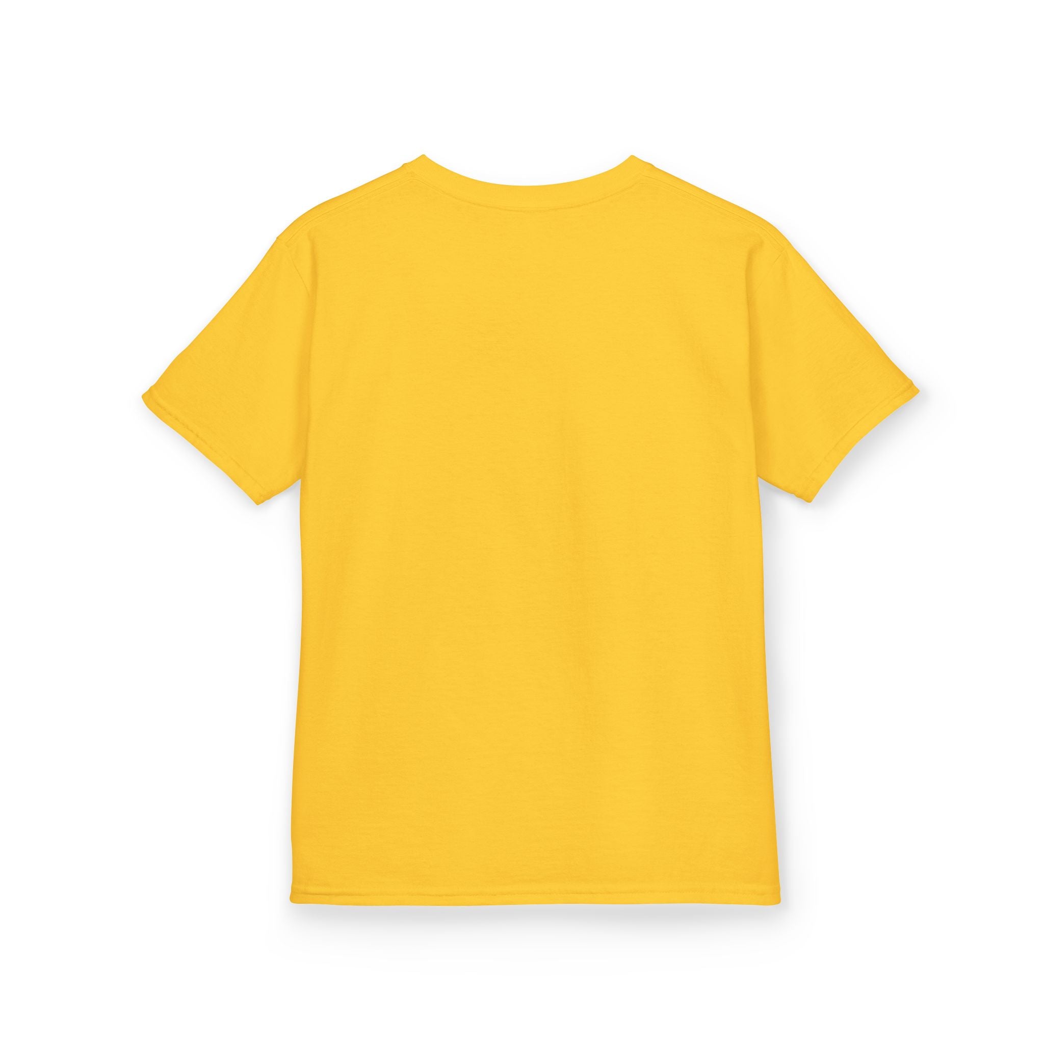 Unity Kids Heavy Cotton T-Shirt - Comfortable Youth Tee for Arts & Creativity