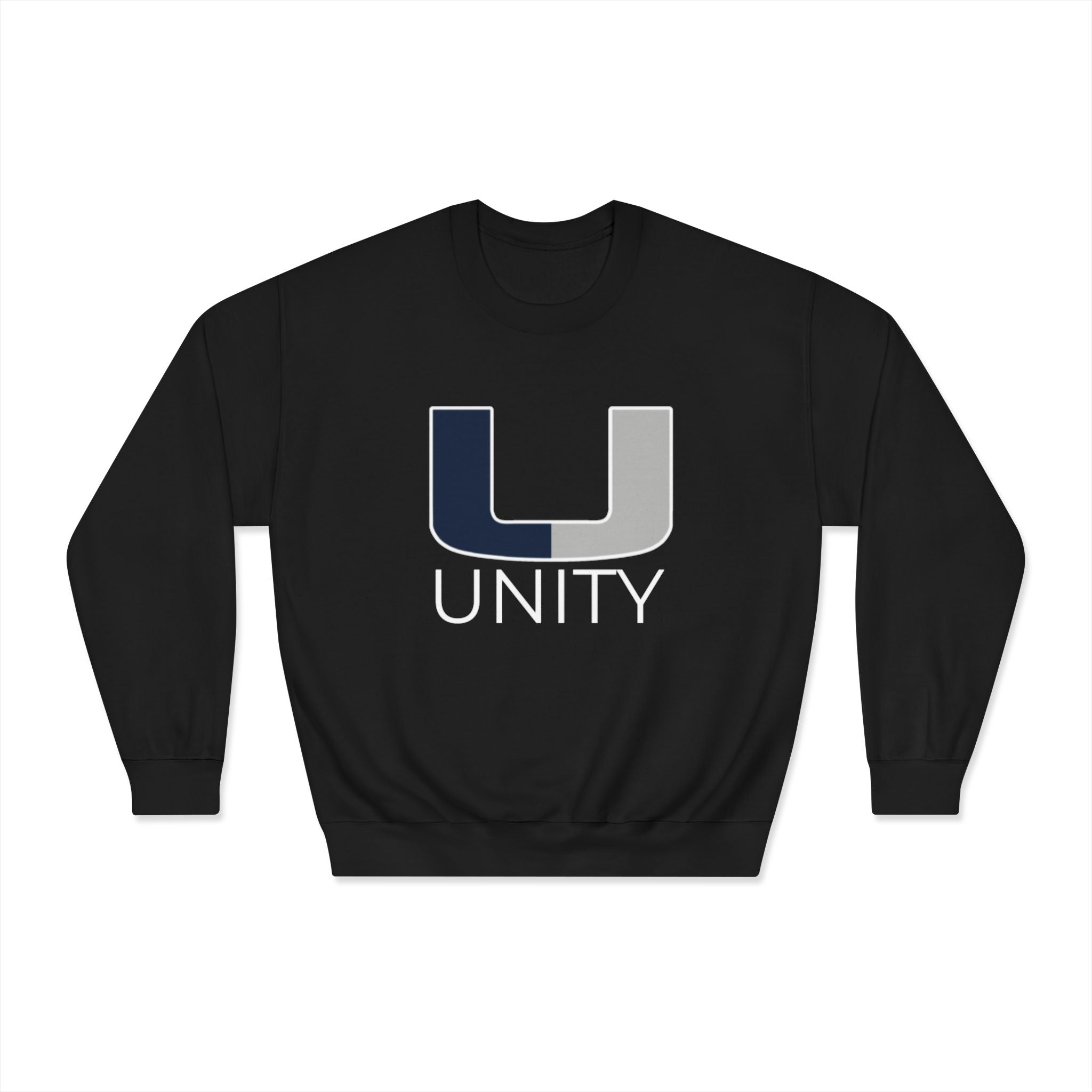 Unity Crewneck Sweatshirt - Unisex DryBlend®