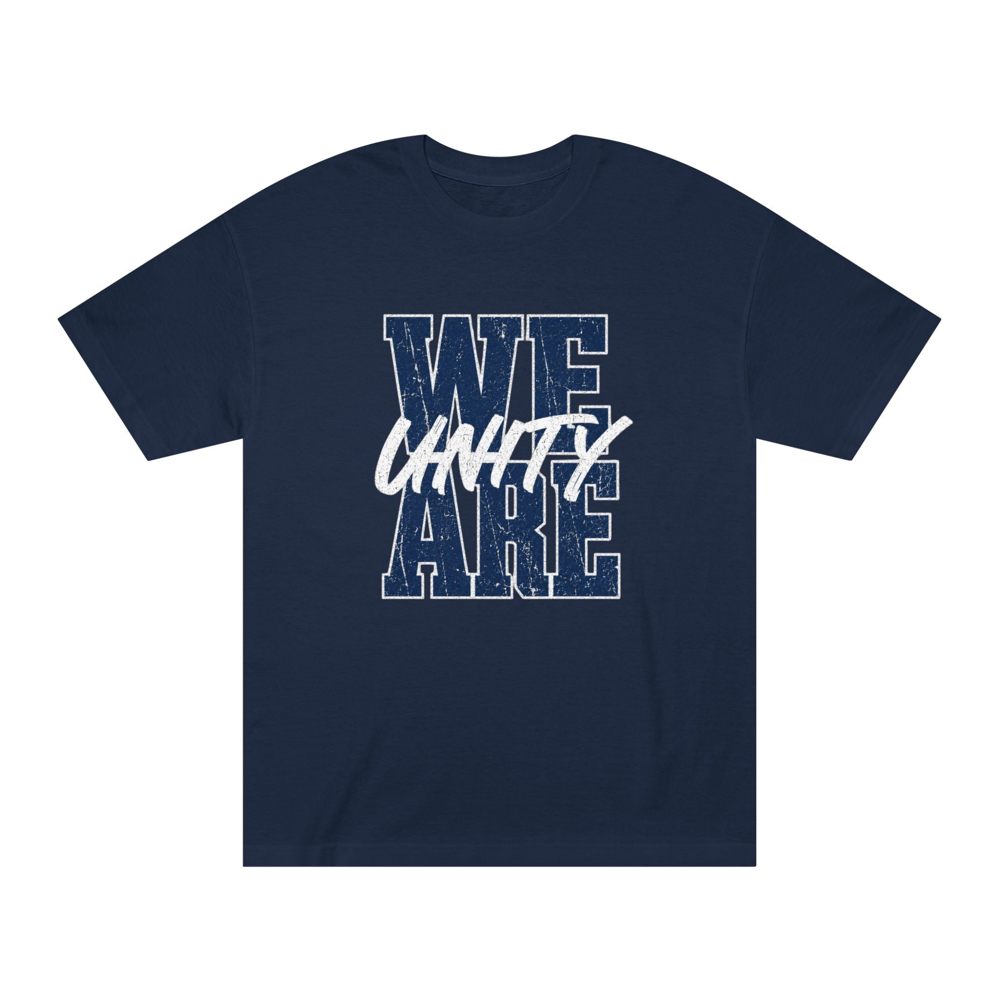 We Are Unity Graphic Tee - Adult