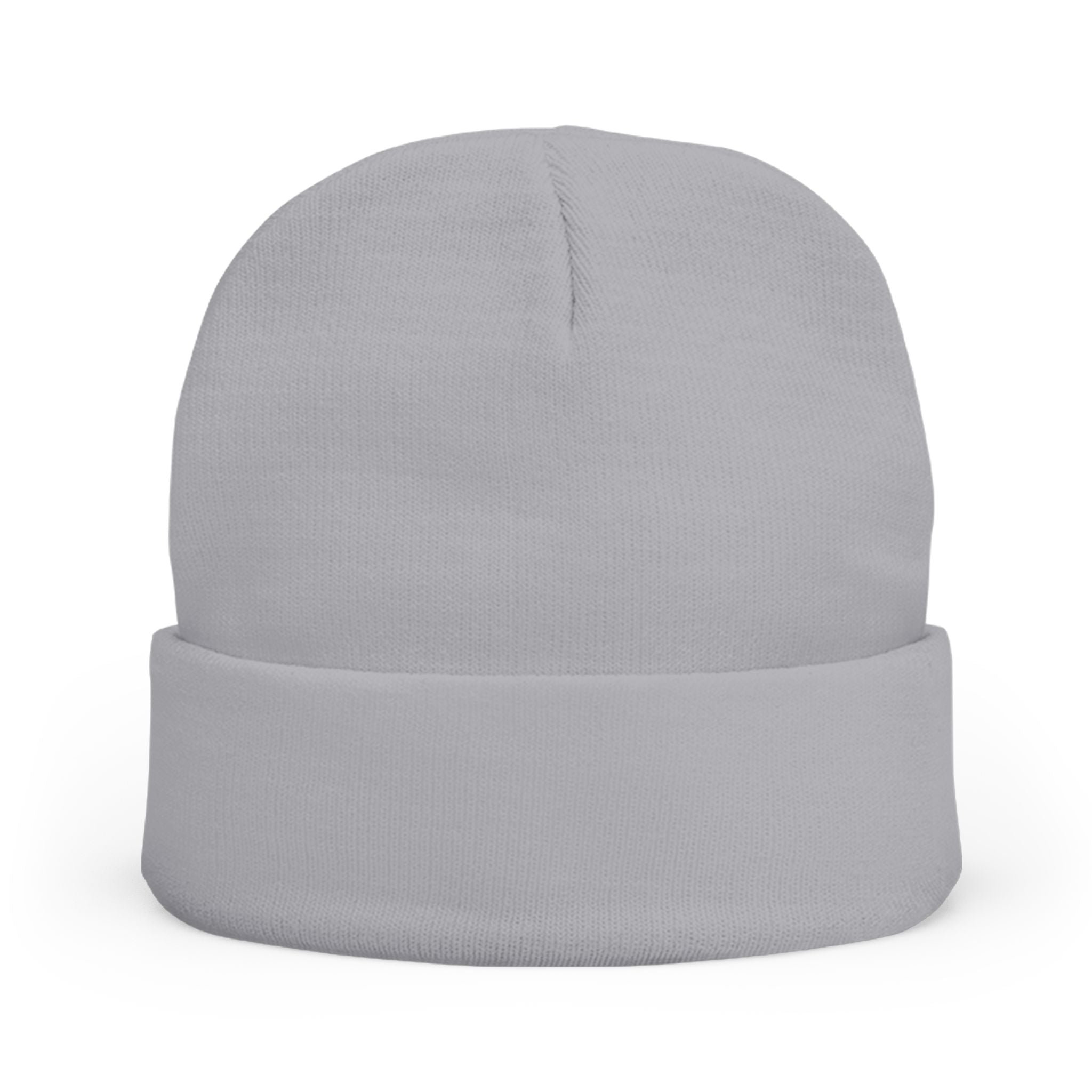 Unity Alumni Embroidered Beanie – School Pride Knit Hat