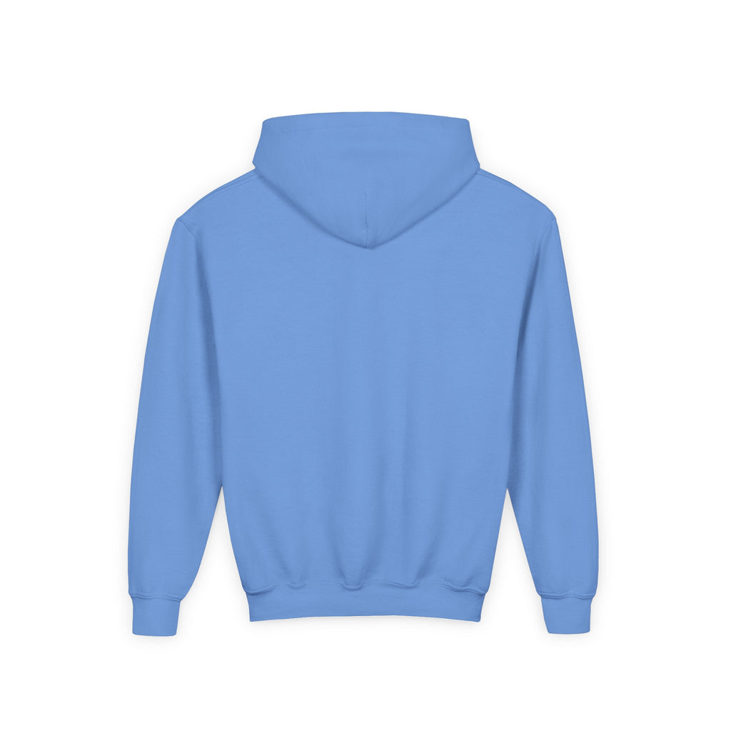 Youth Hoodie — Unity Christian Lions School Spirit Sweatshirt