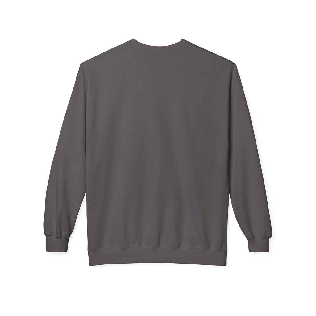 Unity Christian Cheer Crewneck Sweatshirt
