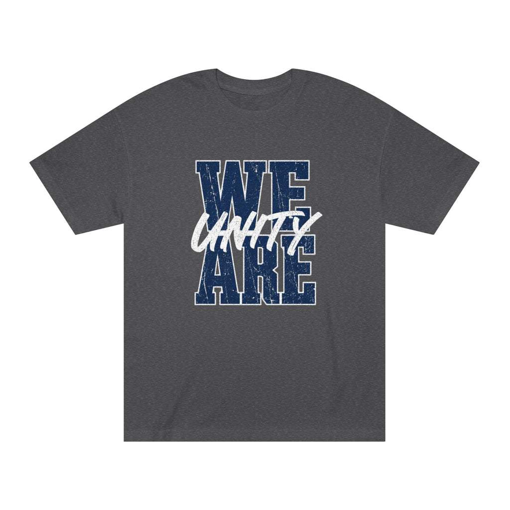 We Are Unity Graphic Tee - Adult