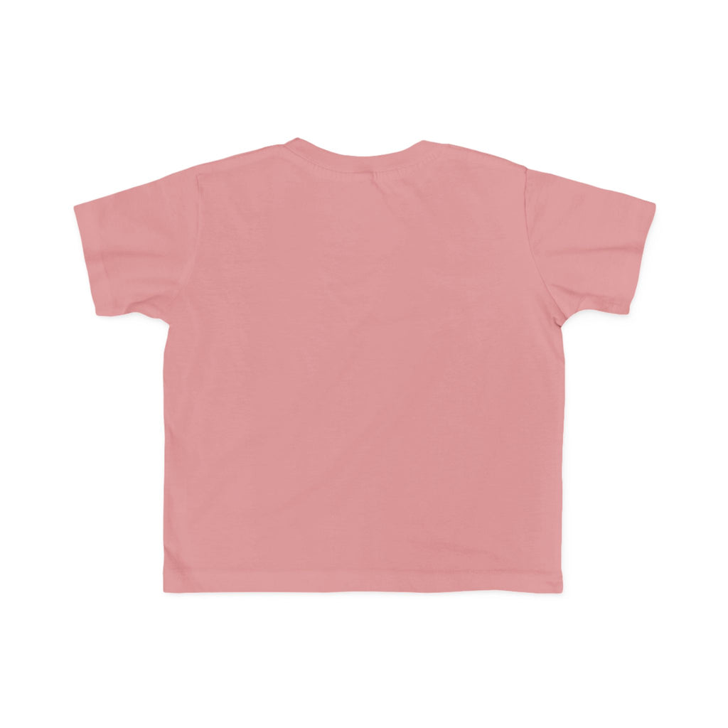 Unity Lion Toddler Tee — Kids Graphic T‑Shirt with 'UNITY' Crest