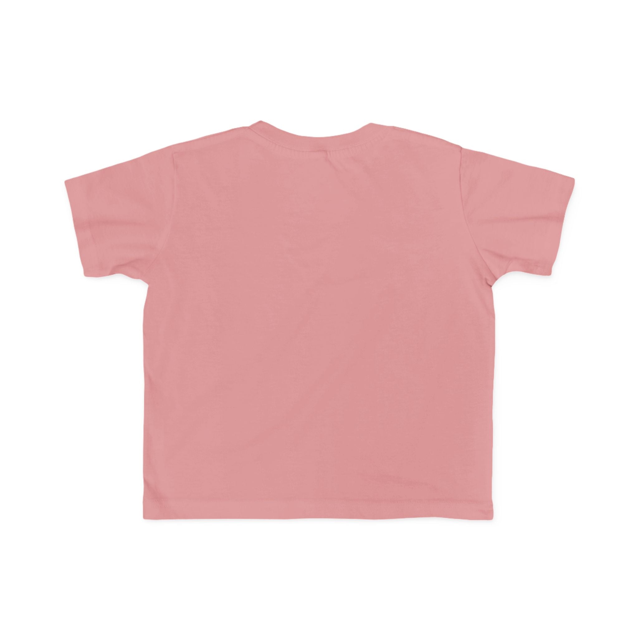 Unity Lion Toddler Tee — Kids Graphic T‑Shirt with 'UNITY' Crest