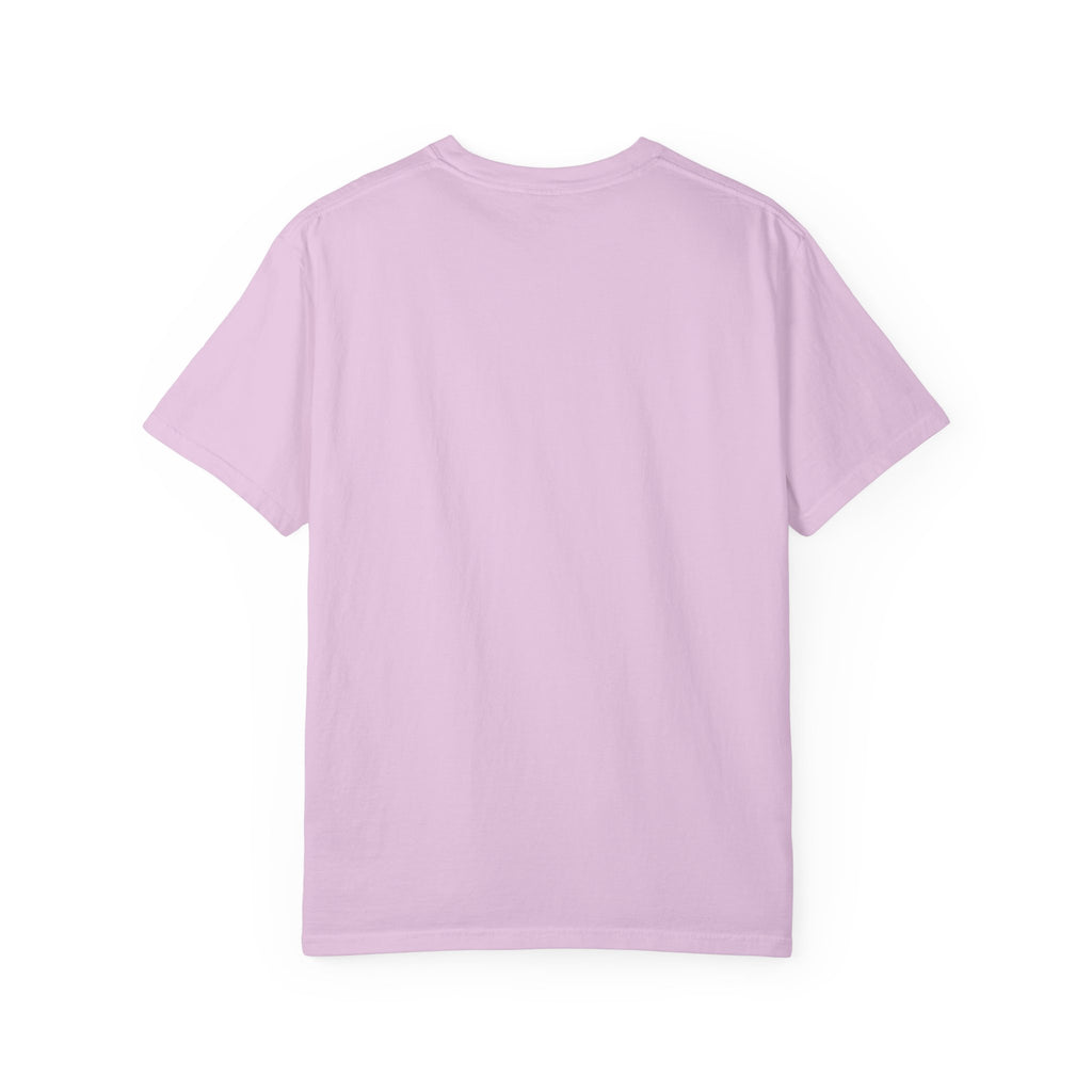 One Roar Unisex Garment-Dyed T-shirt