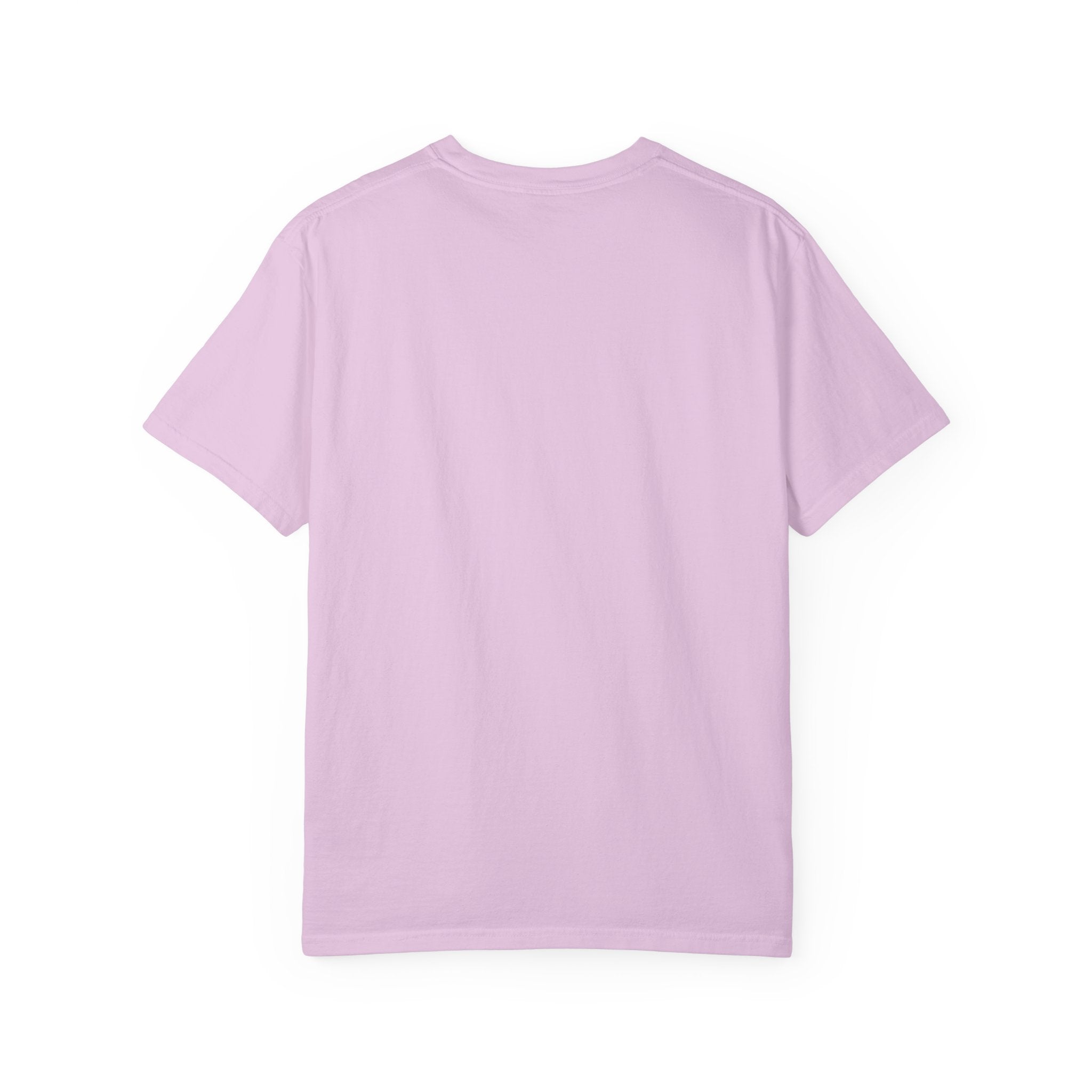 One Roar Unisex Garment-Dyed T-shirt