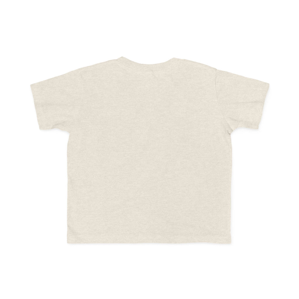 Unity Lion Toddler Tee — Kids Graphic T‑Shirt with 'UNITY' Crest