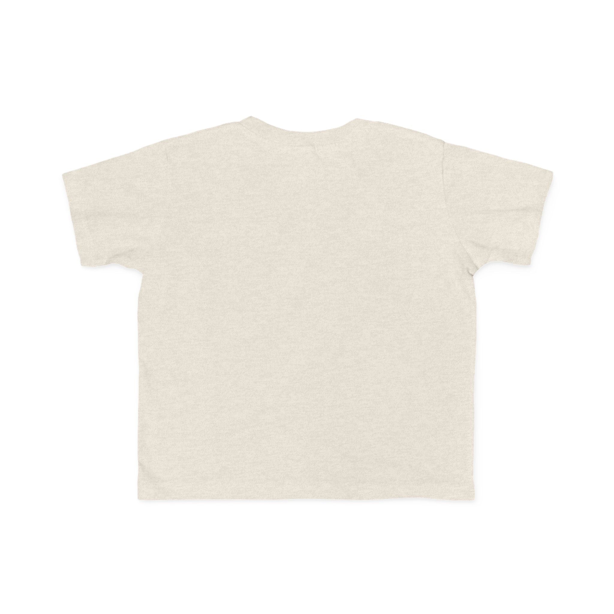 Unity Lion Toddler Tee — Kids Graphic T‑Shirt with 'UNITY' Crest