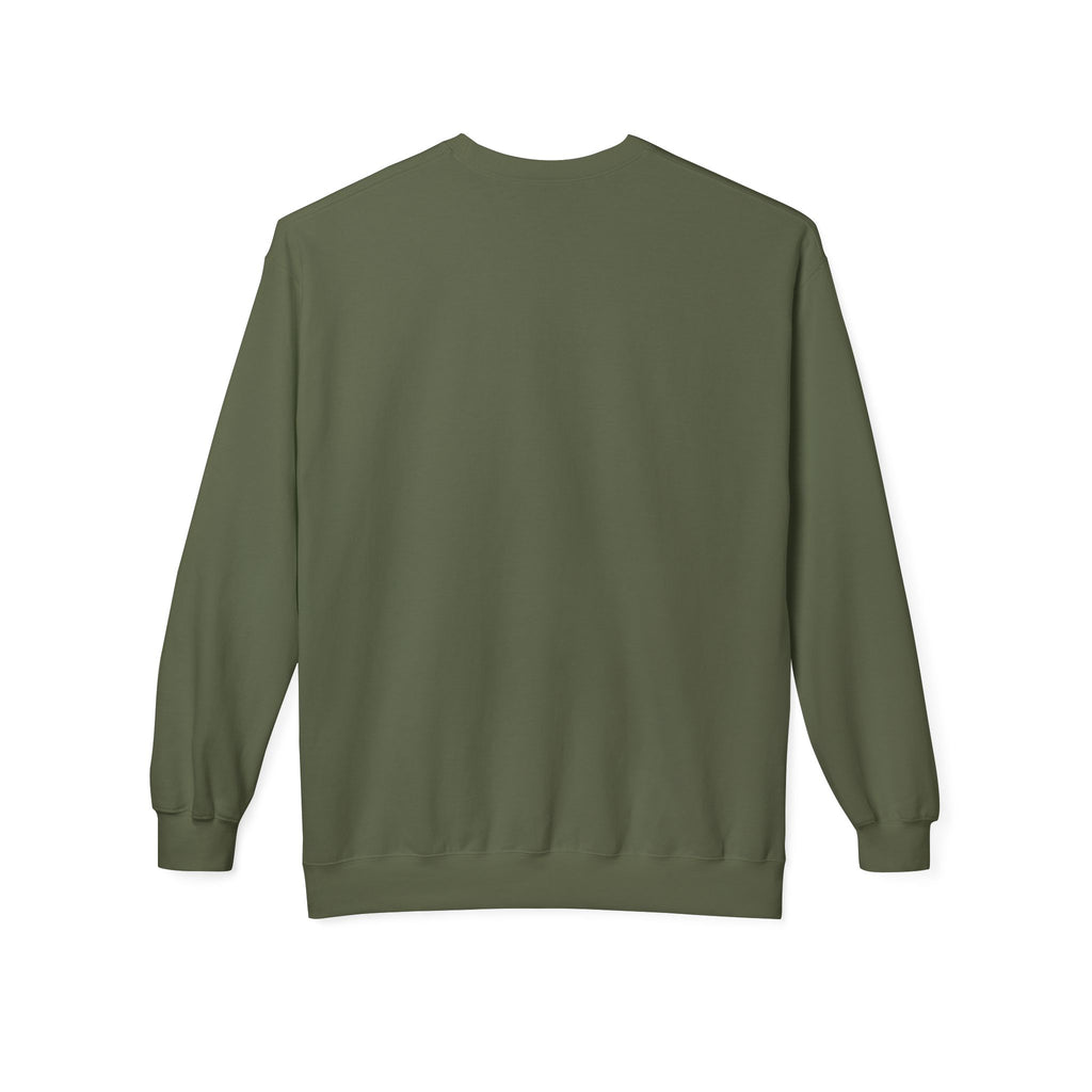 Unity Christian Cheer Crewneck Sweatshirt