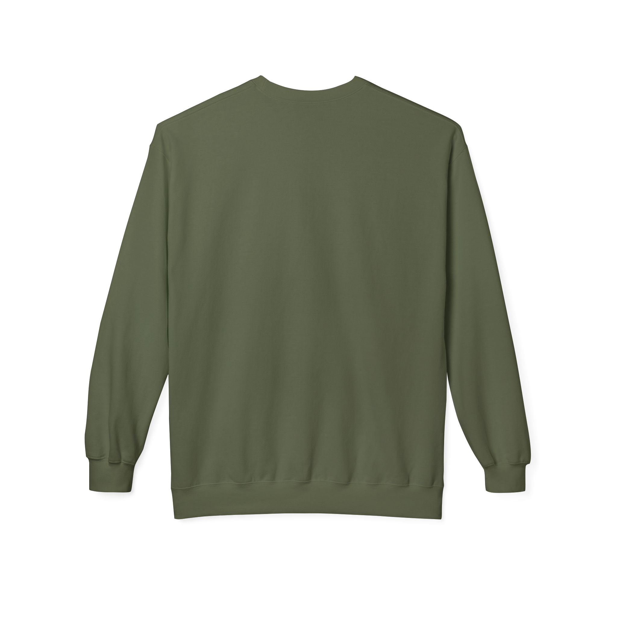Unity Christian Cheer Crewneck Sweatshirt