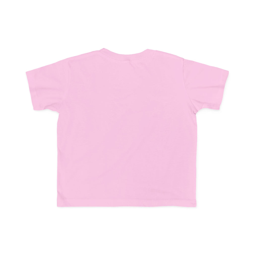Unity Lion Toddler Tee — Kids Graphic T‑Shirt with 'UNITY' Crest