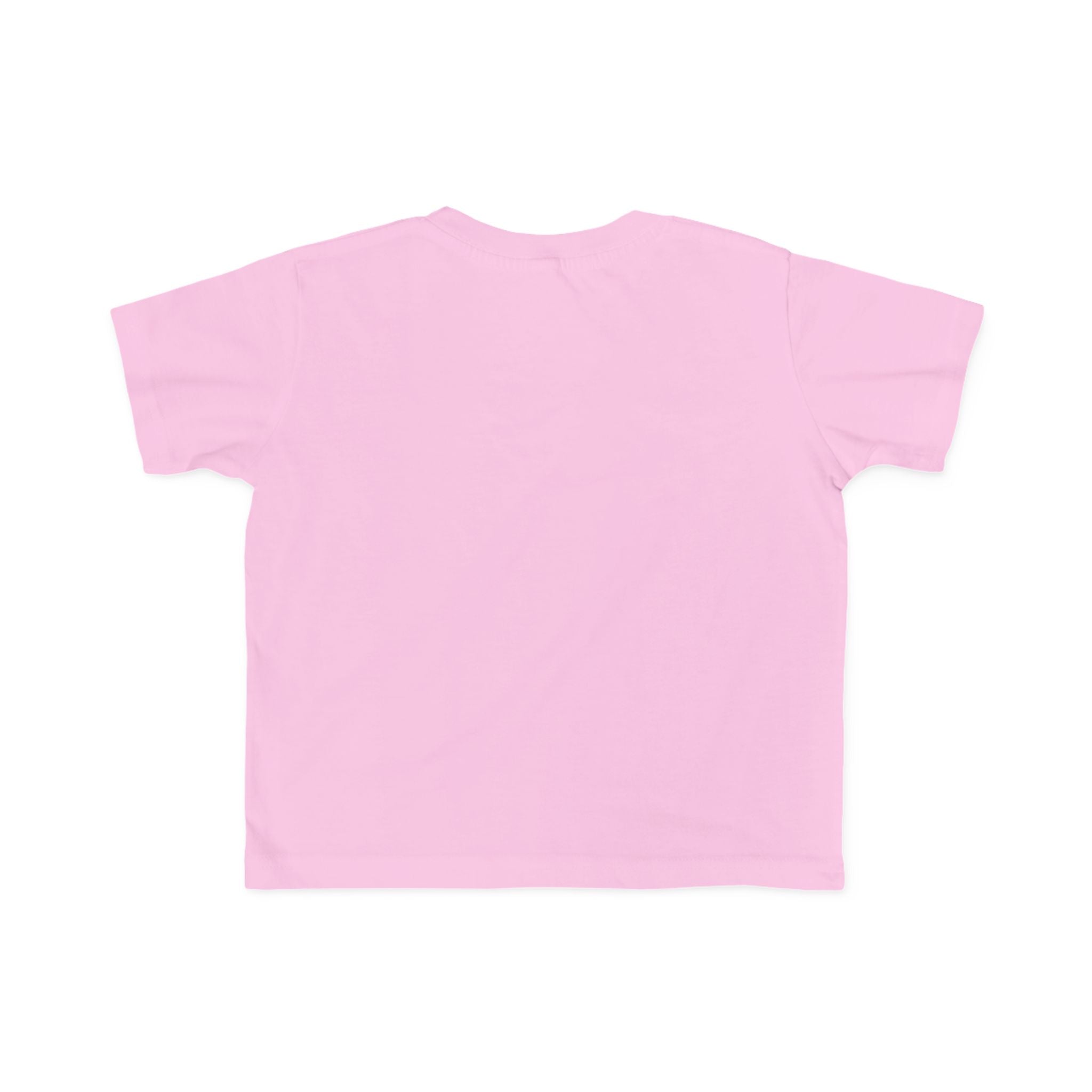 Unity Lion Toddler Tee — Kids Graphic T‑Shirt with 'UNITY' Crest