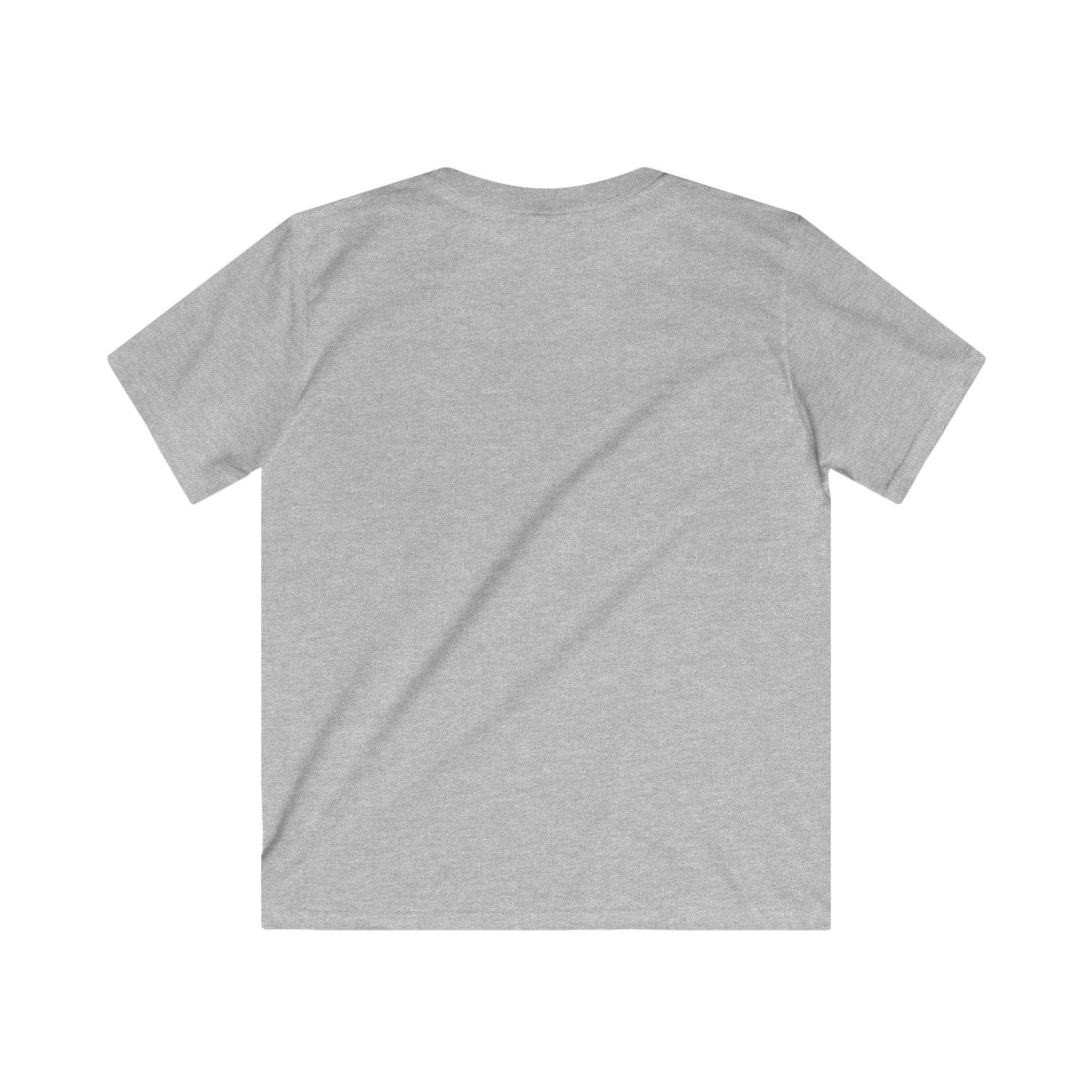 Kids 'We Are' Graphic Tee — Youth Casual School Spirit T-Shirt