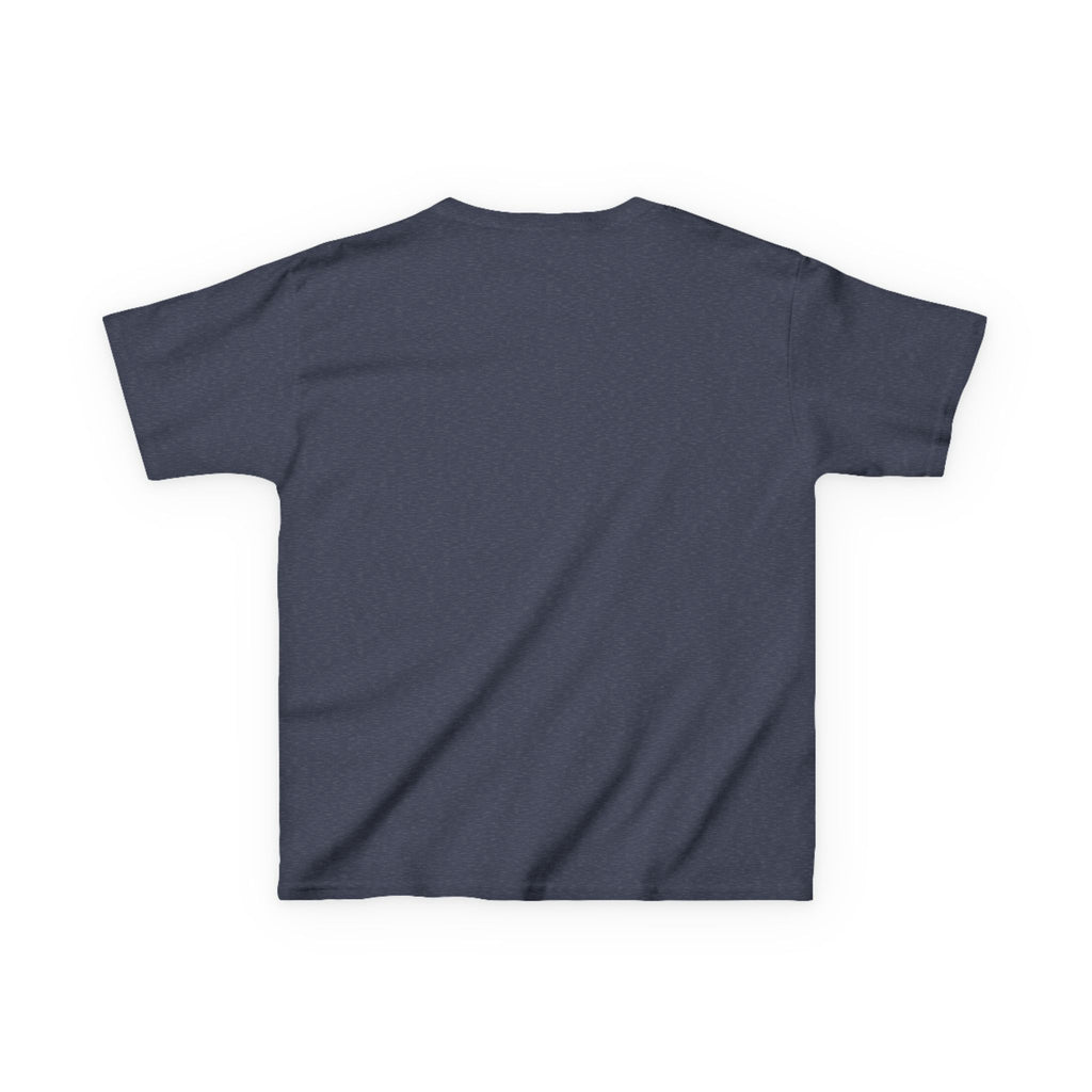 Kids Unity Christian School Tee - Heavy Cotton T-Shirt for School Spirit